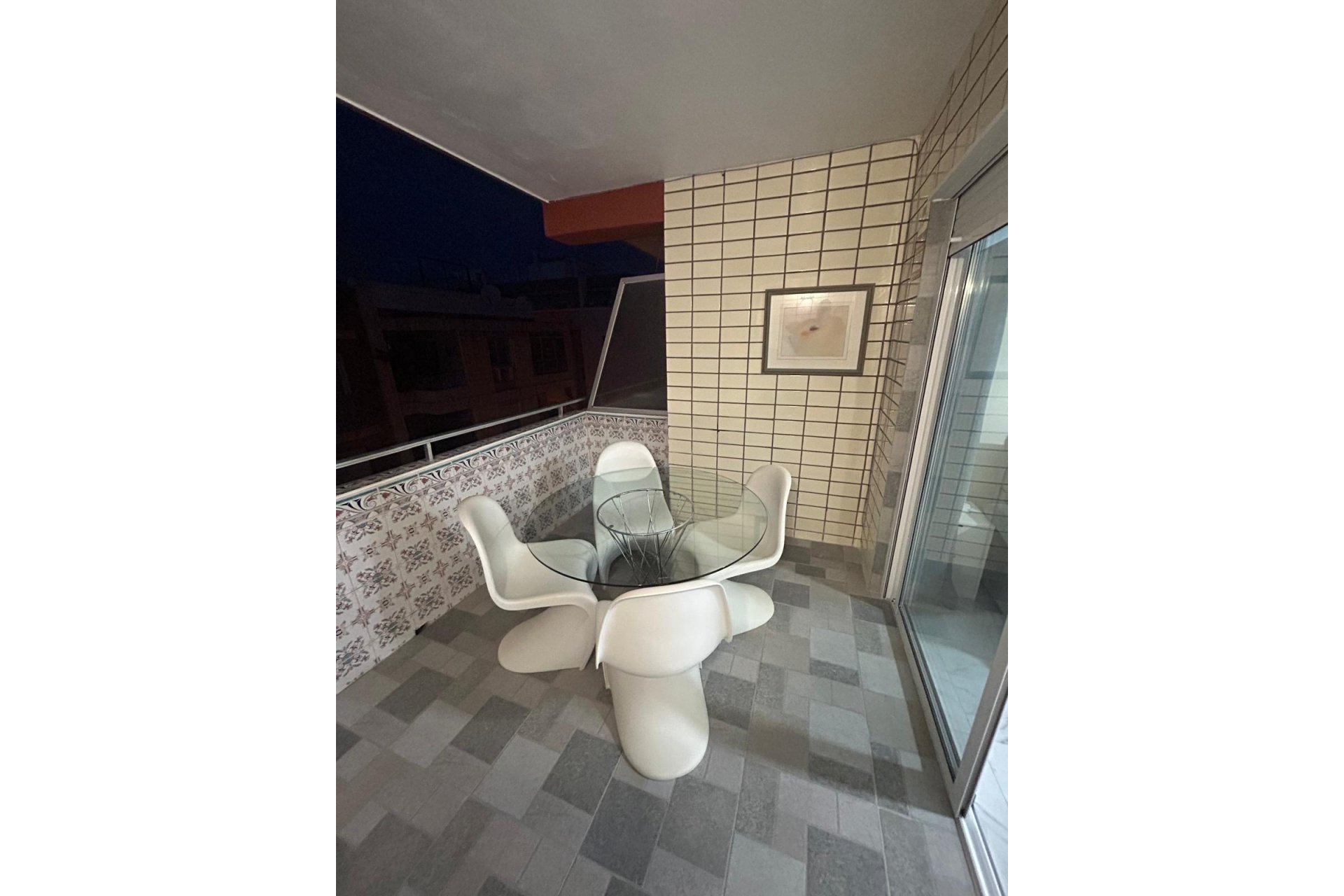 Revente - Appartement -
Torrevieja - Curva Del Palangre