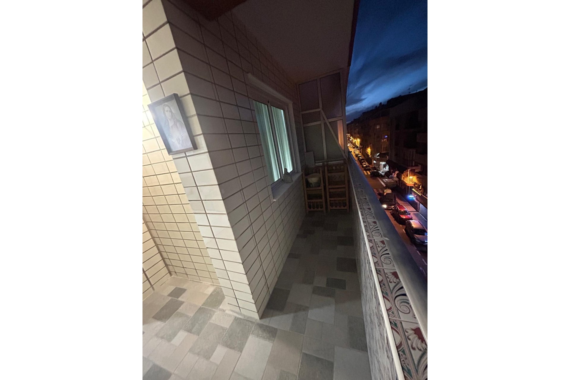 Revente - Appartement -
Torrevieja - Curva Del Palangre