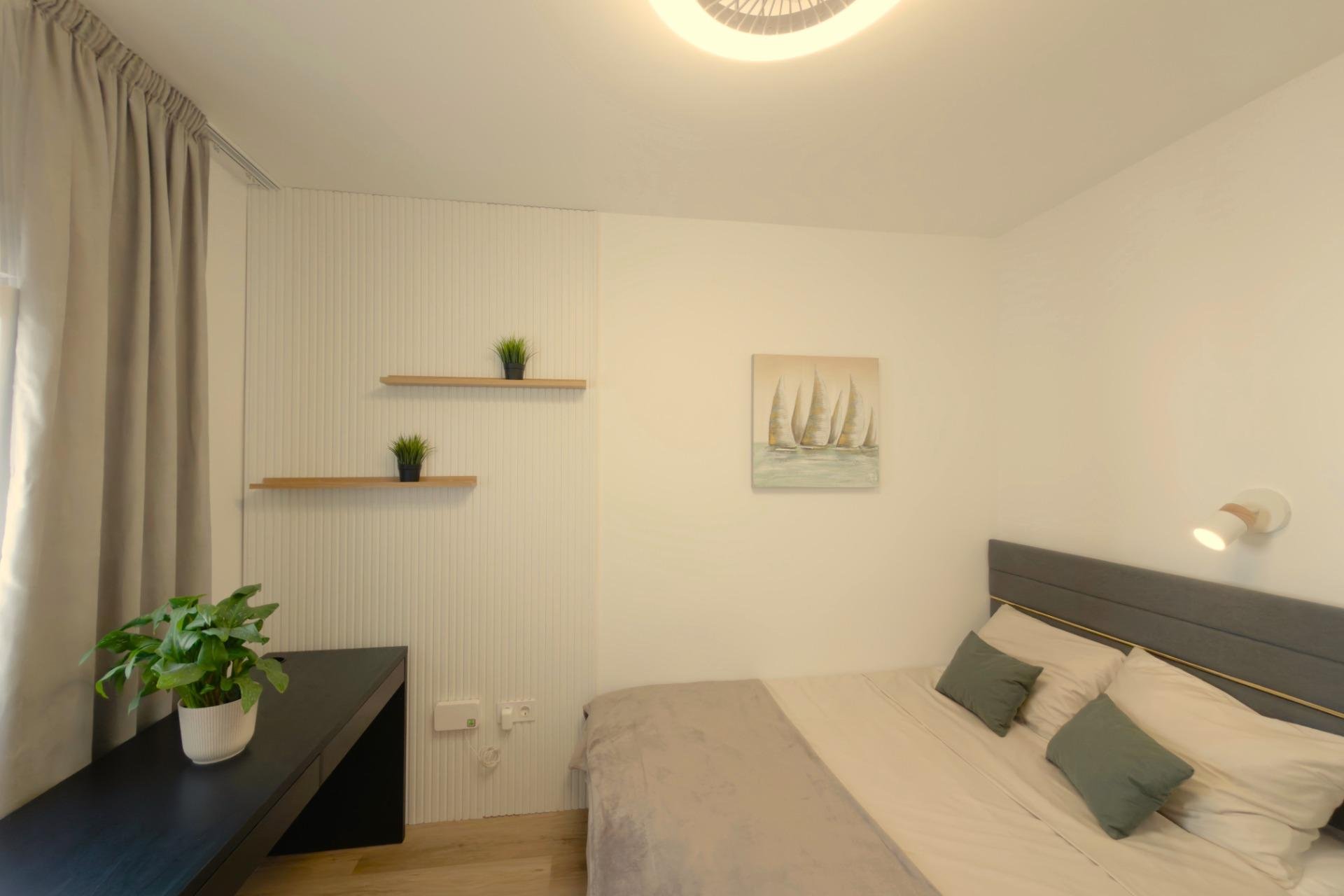Revente - Appartement -
Torrevieja - Curva Del Palangre