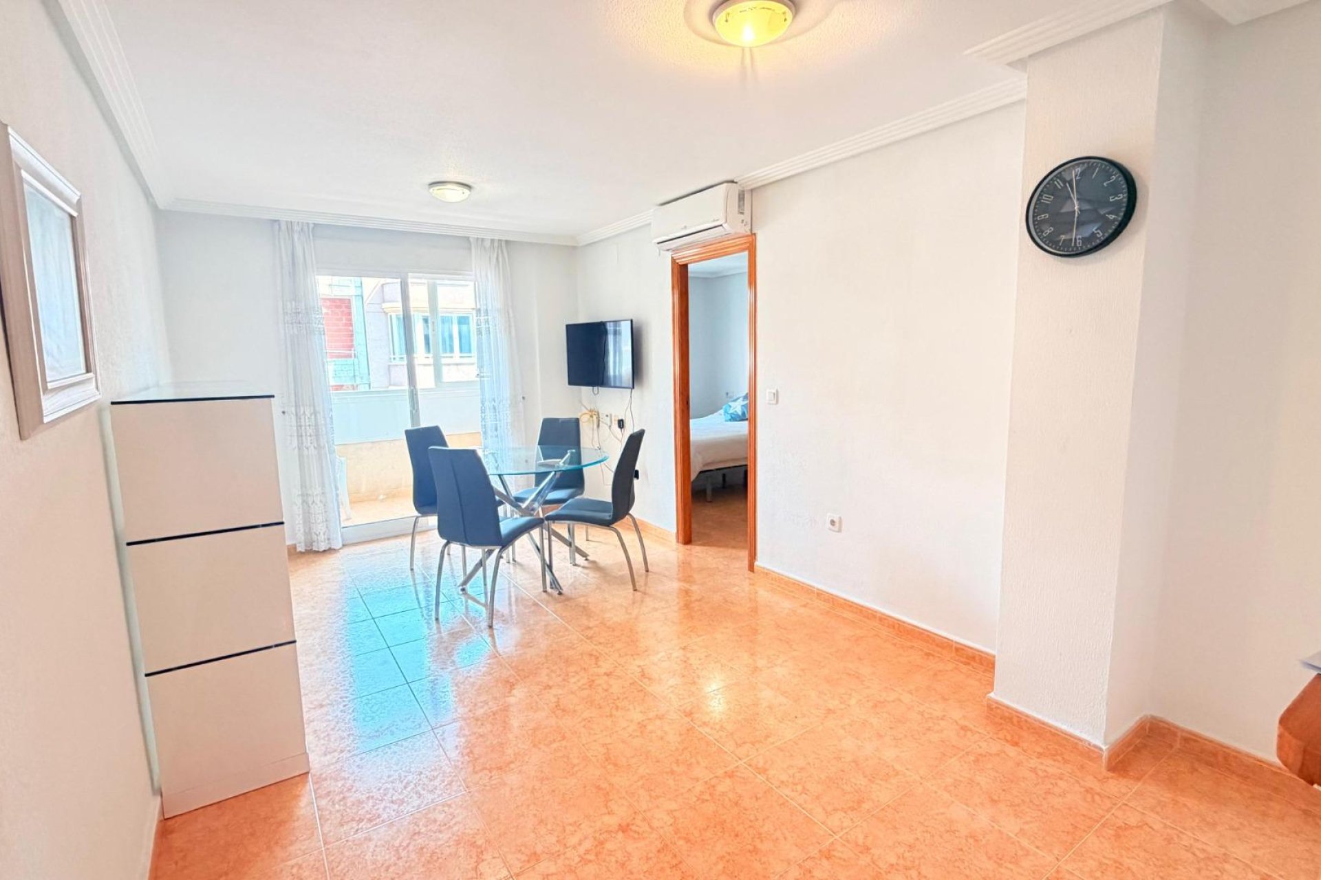 Revente - Appartement -
Torrevieja - Curva Del Palangre