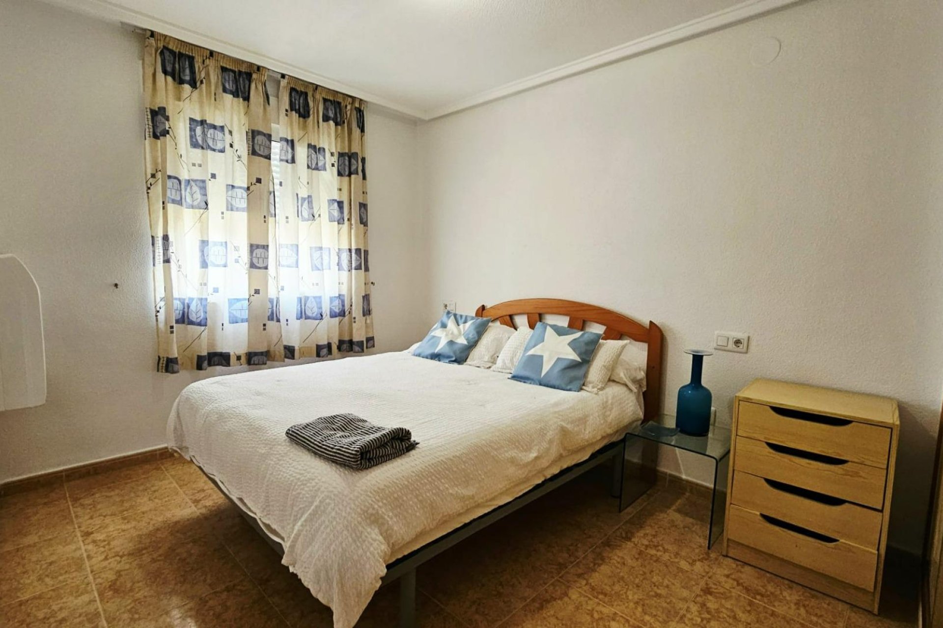 Revente - Appartement -
Torrevieja - Curva Del Palangre