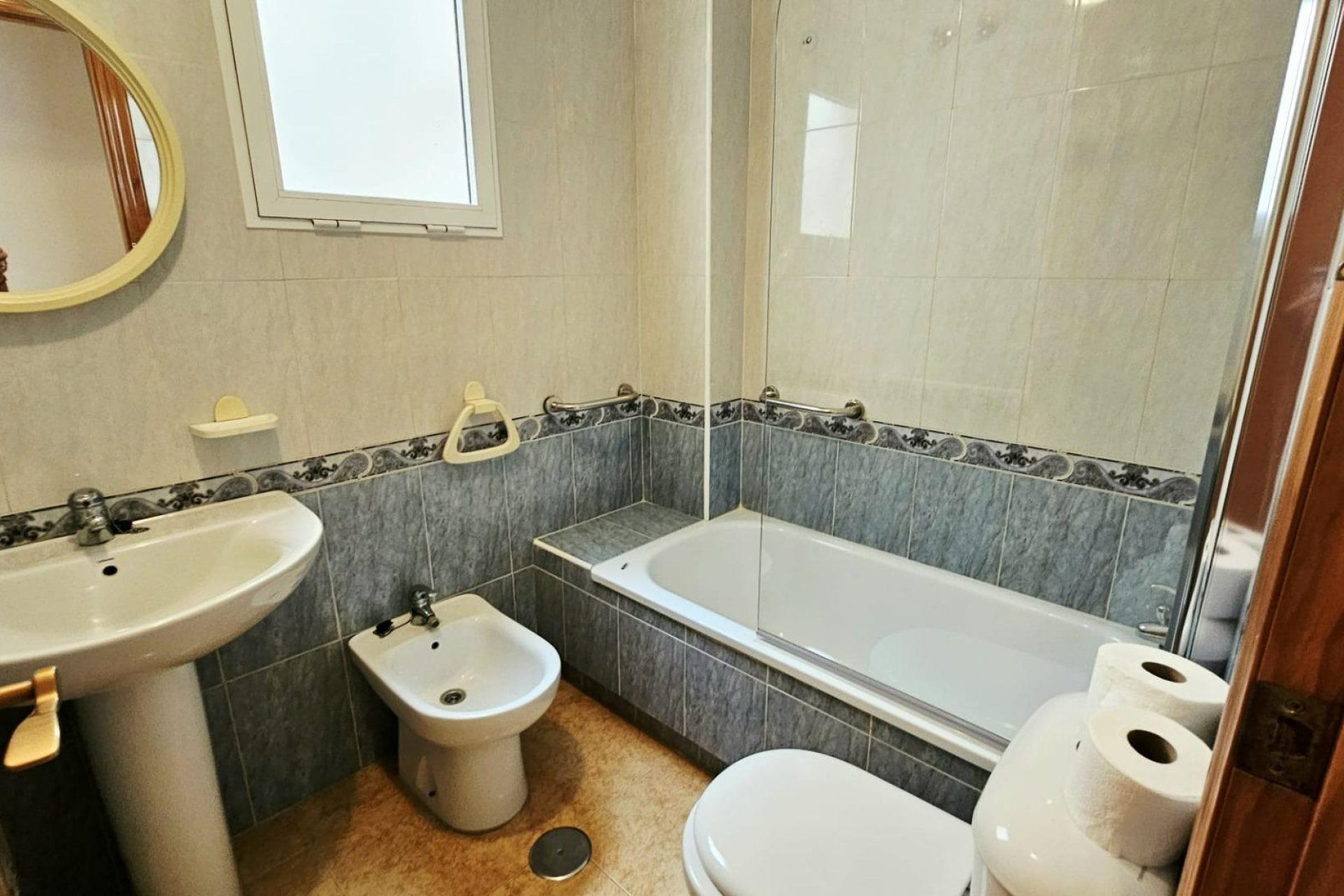 Revente - Appartement -
Torrevieja - Curva Del Palangre