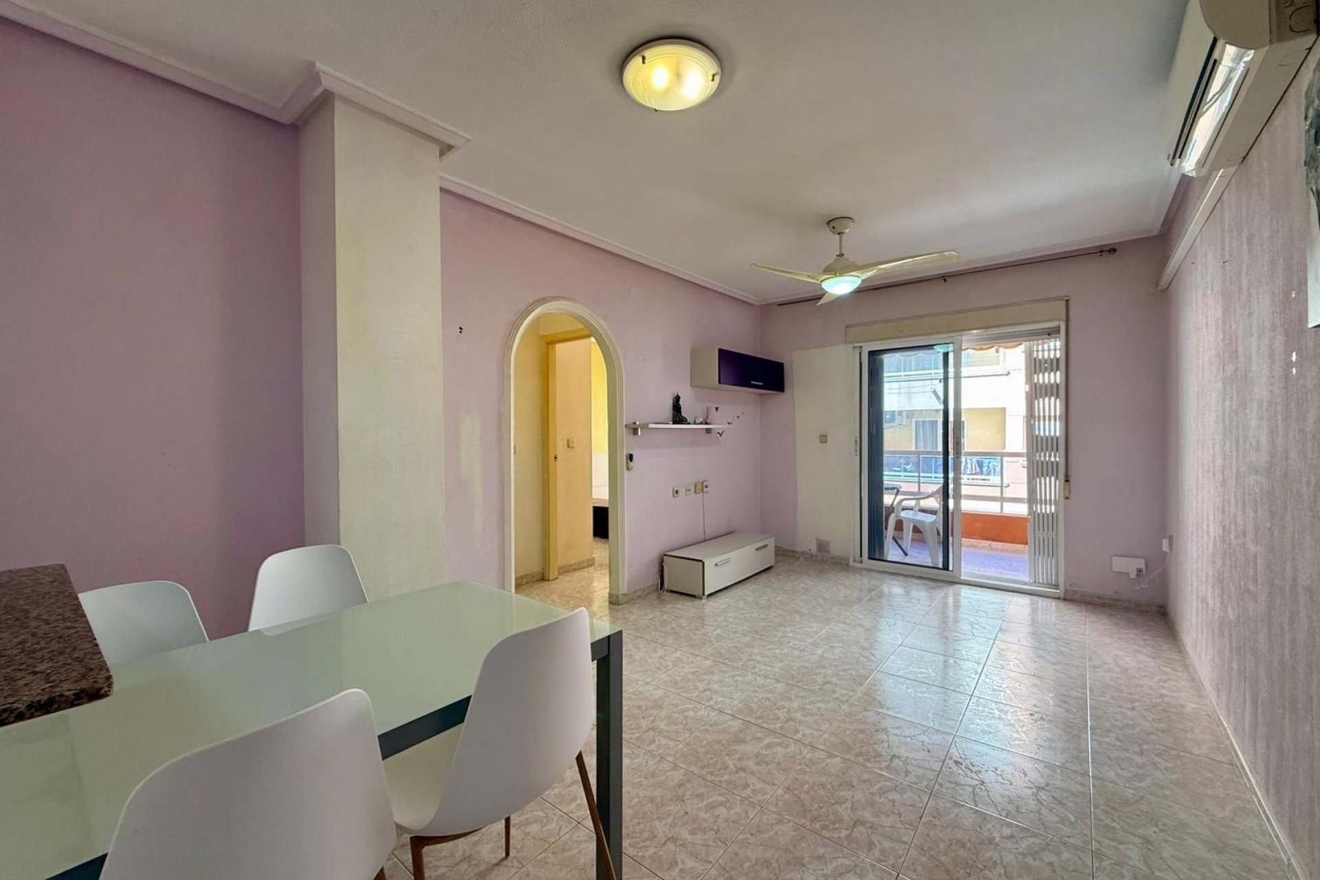 Revente - Appartement -
Torrevieja - Curva Del Palangre