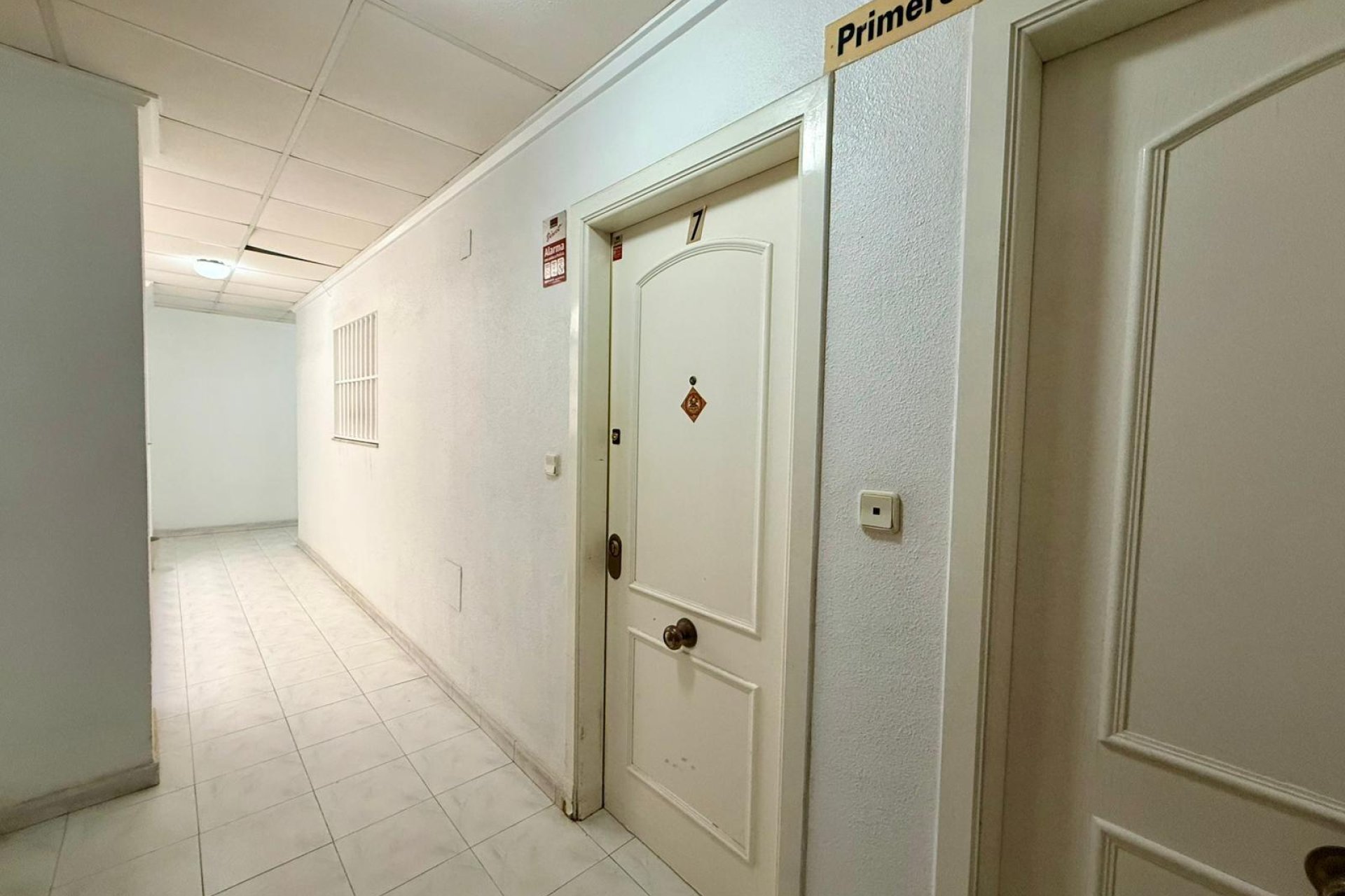 Revente - Appartement -
Torrevieja - Curva Del Palangre