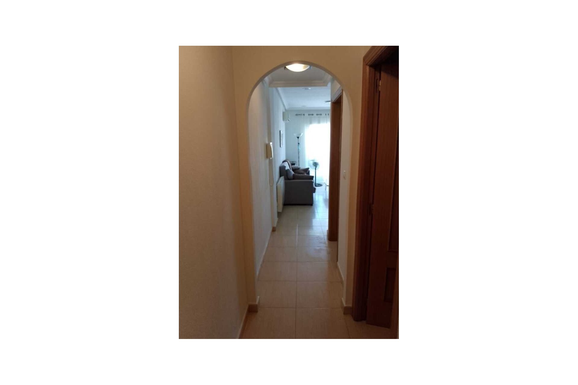 Revente - Appartement -
Torrevieja - DIEGO RAMIREZ LA LOMA