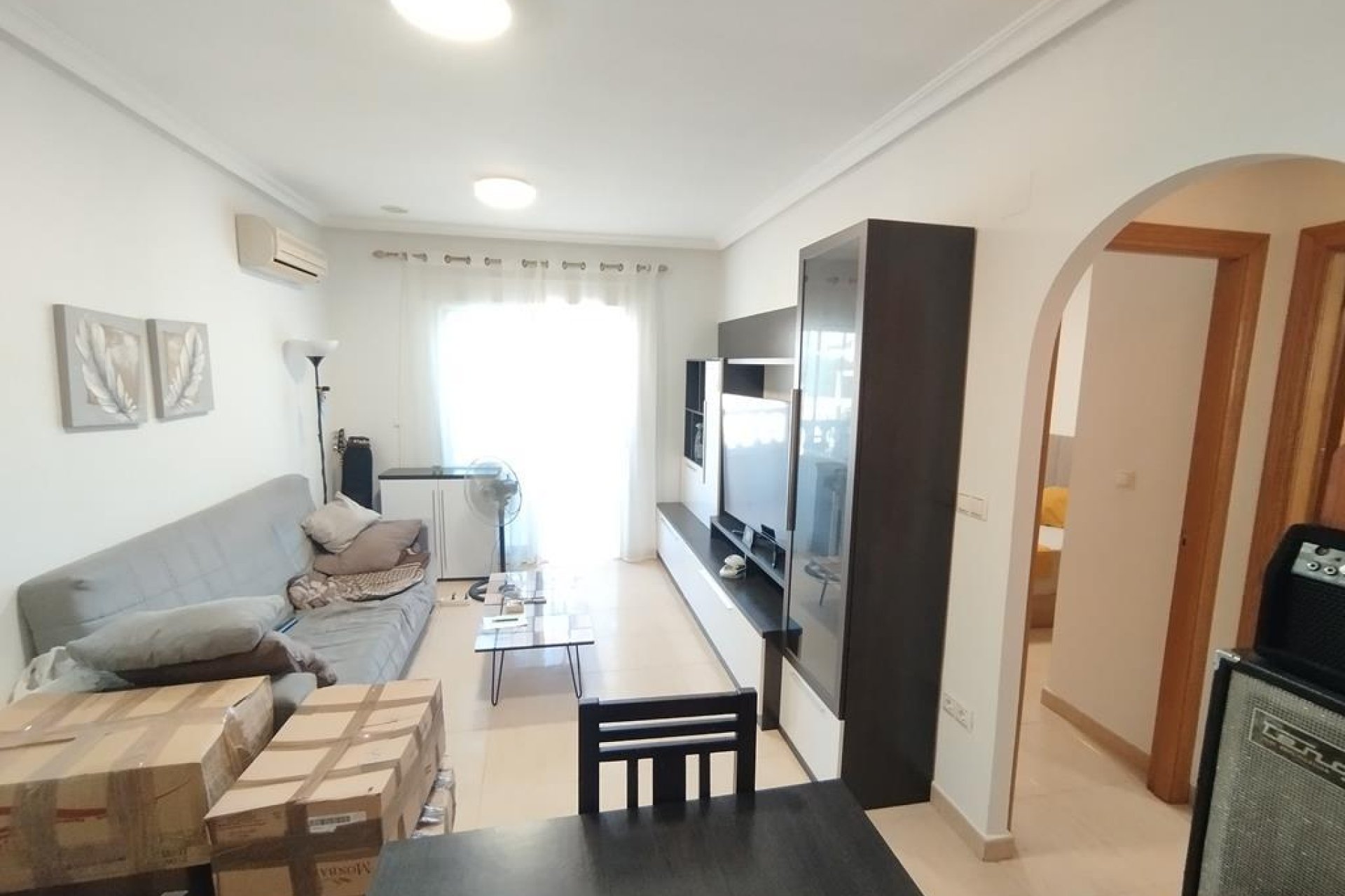 Revente - Appartement -
Torrevieja - DIEGO RAMIREZ LA LOMA