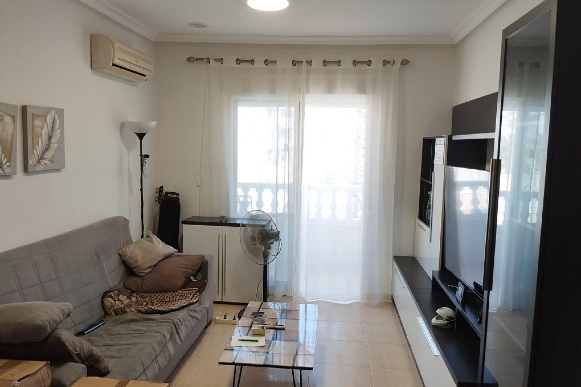 Revente - Appartement -
Torrevieja - DIEGO RAMIREZ LA LOMA