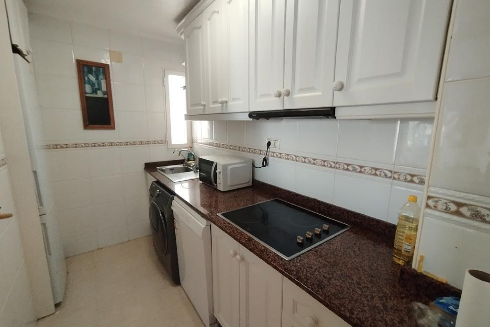 Revente - Appartement -
Torrevieja - DIEGO RAMIREZ LA LOMA