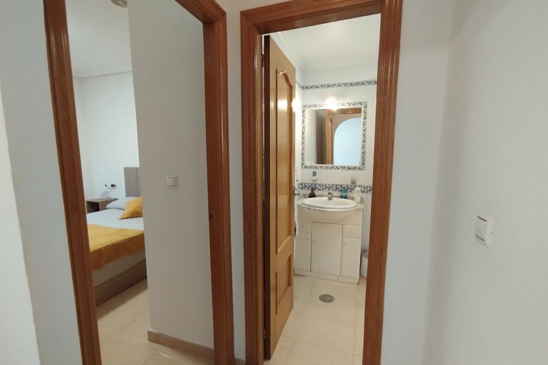 Revente - Appartement -
Torrevieja - DIEGO RAMIREZ LA LOMA