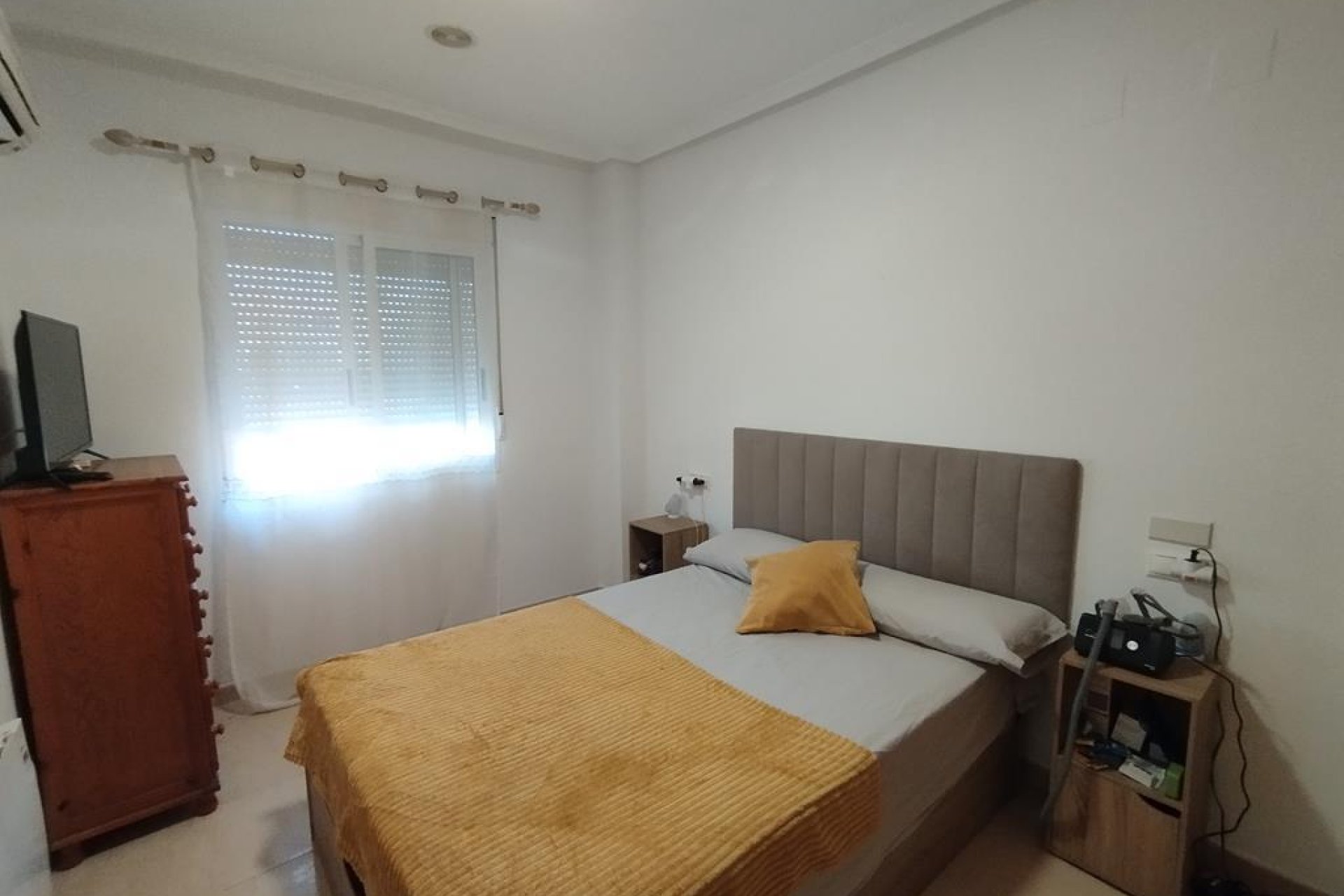 Revente - Appartement -
Torrevieja - DIEGO RAMIREZ LA LOMA