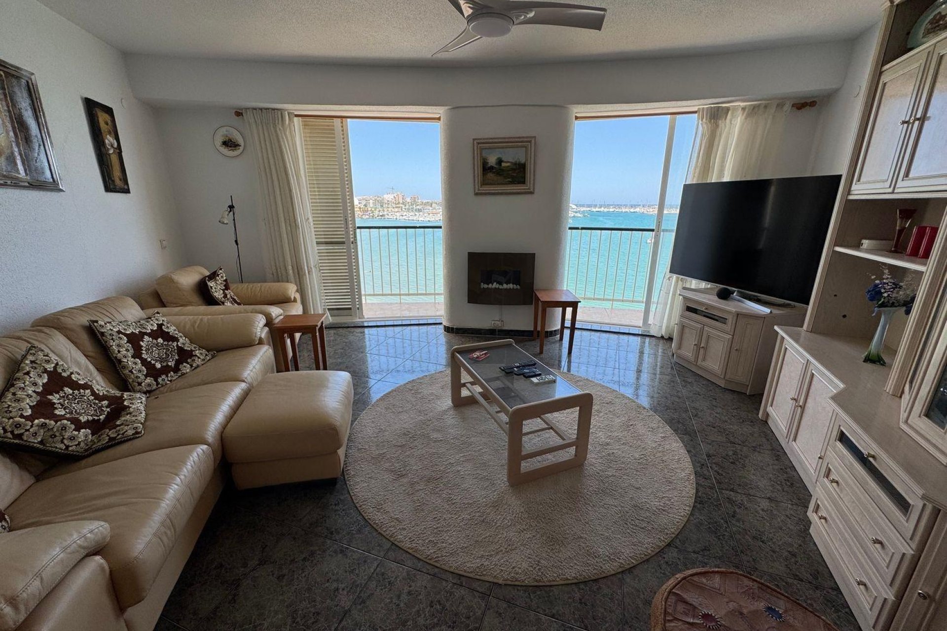 Revente - Appartement -
Torrevieja - El Acequión - Los Náufragos