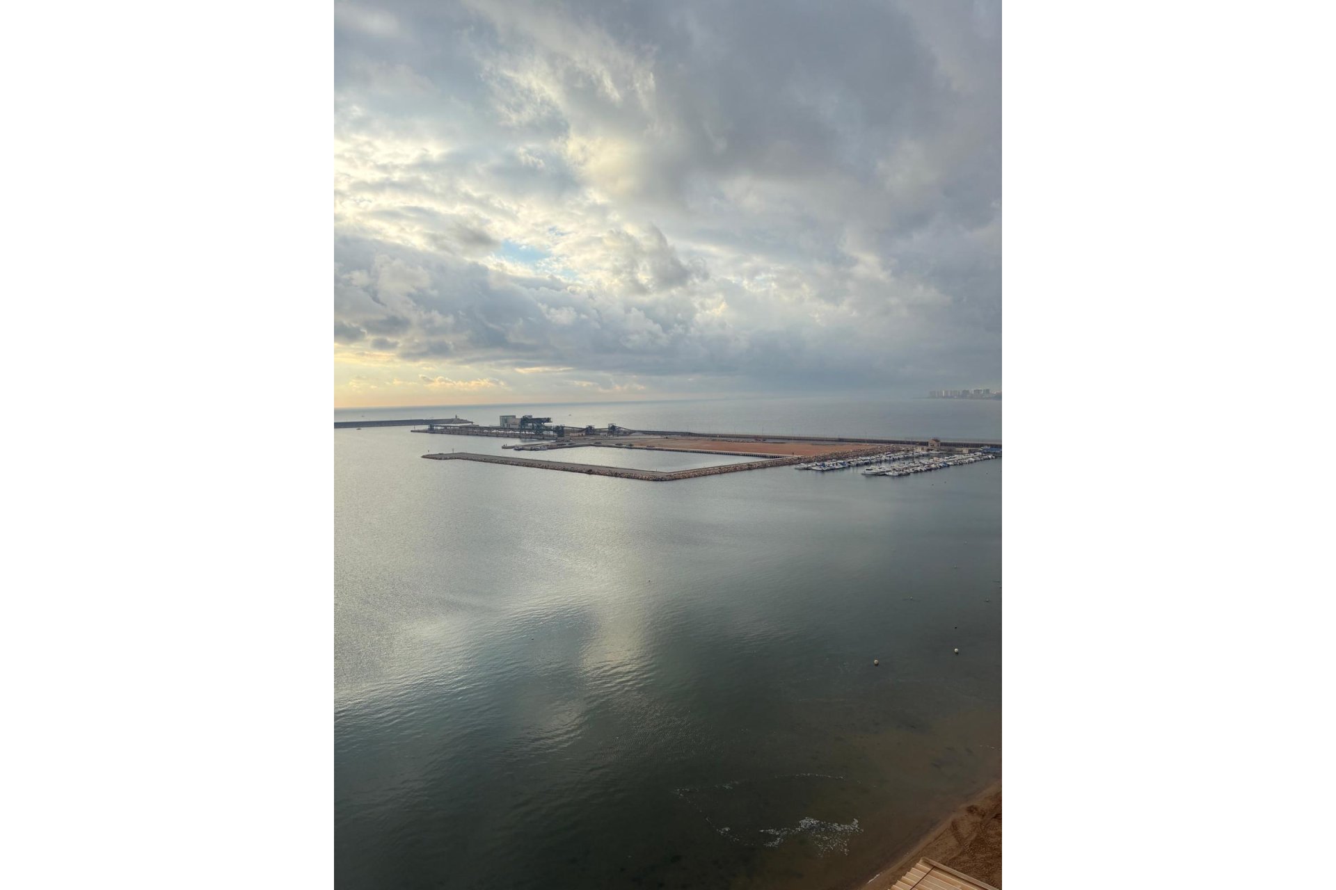 Revente - Appartement -
Torrevieja - El Acequión - Los Náufragos