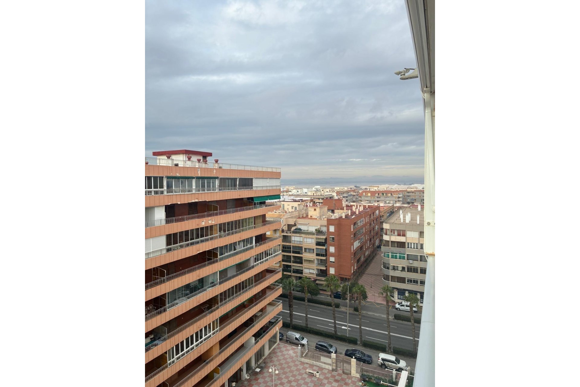 Revente - Appartement -
Torrevieja - El Acequión - Los Náufragos