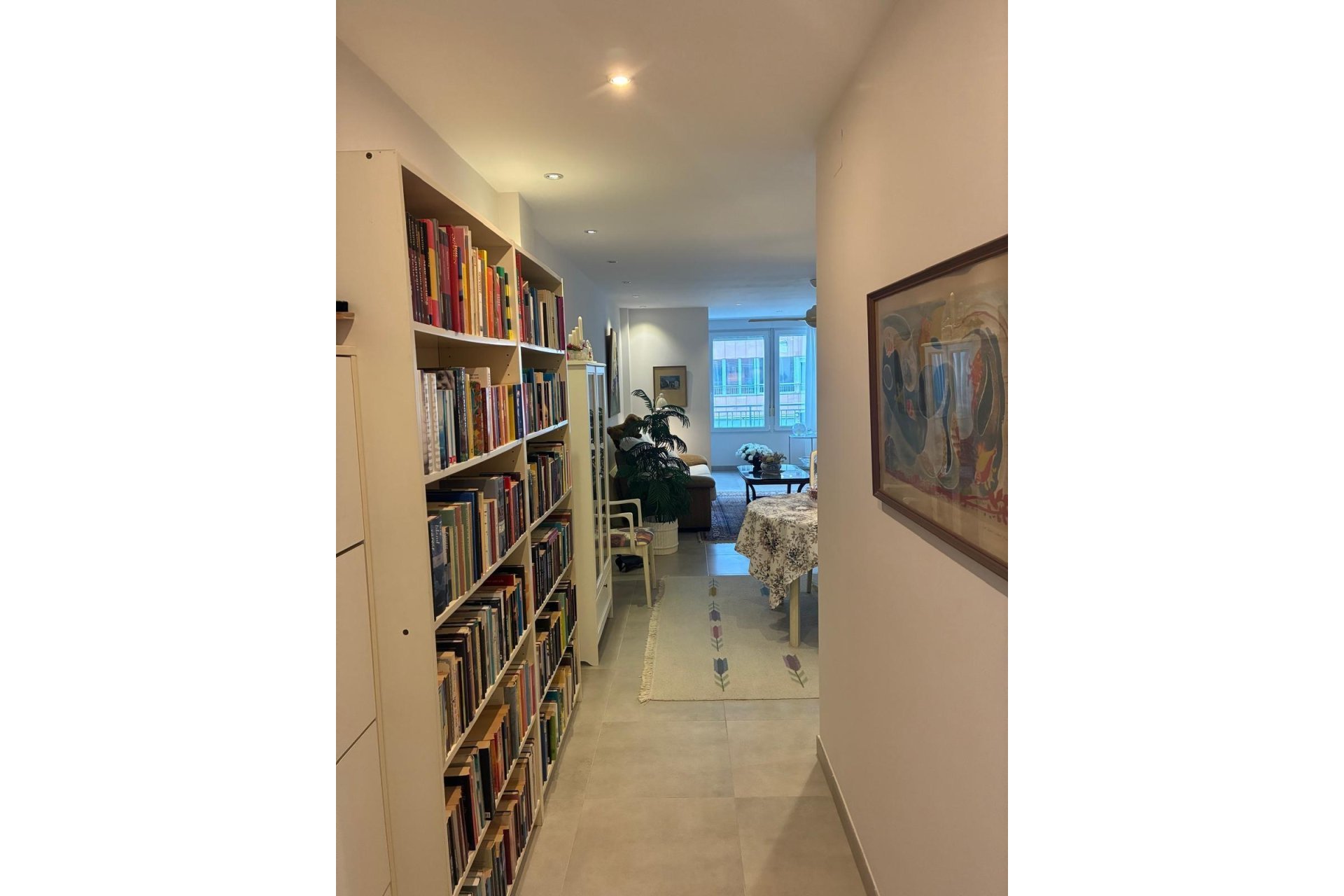 Revente - Appartement -
Torrevieja - El Acequión - Los Náufragos