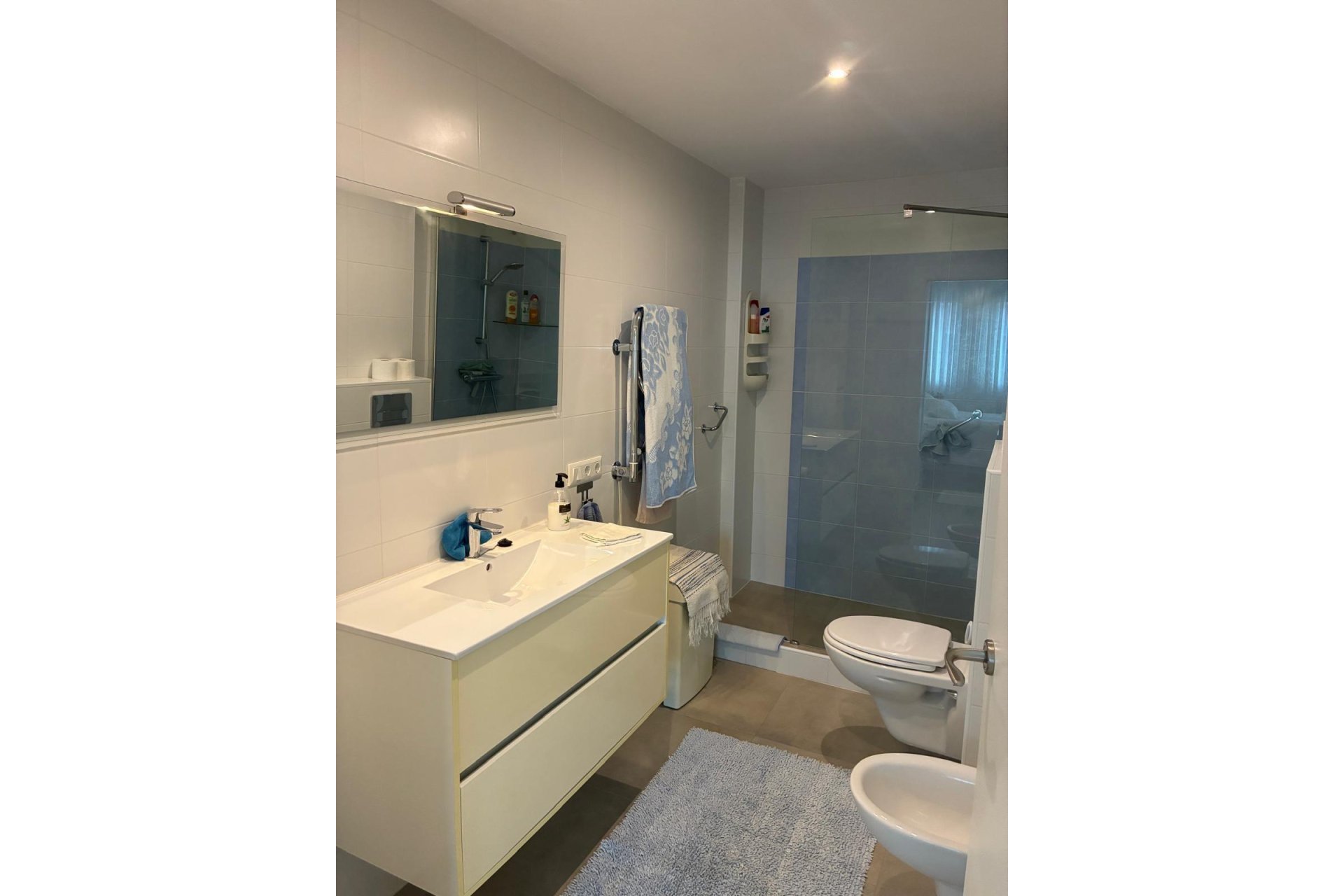 Revente - Appartement -
Torrevieja - El Acequión - Los Náufragos