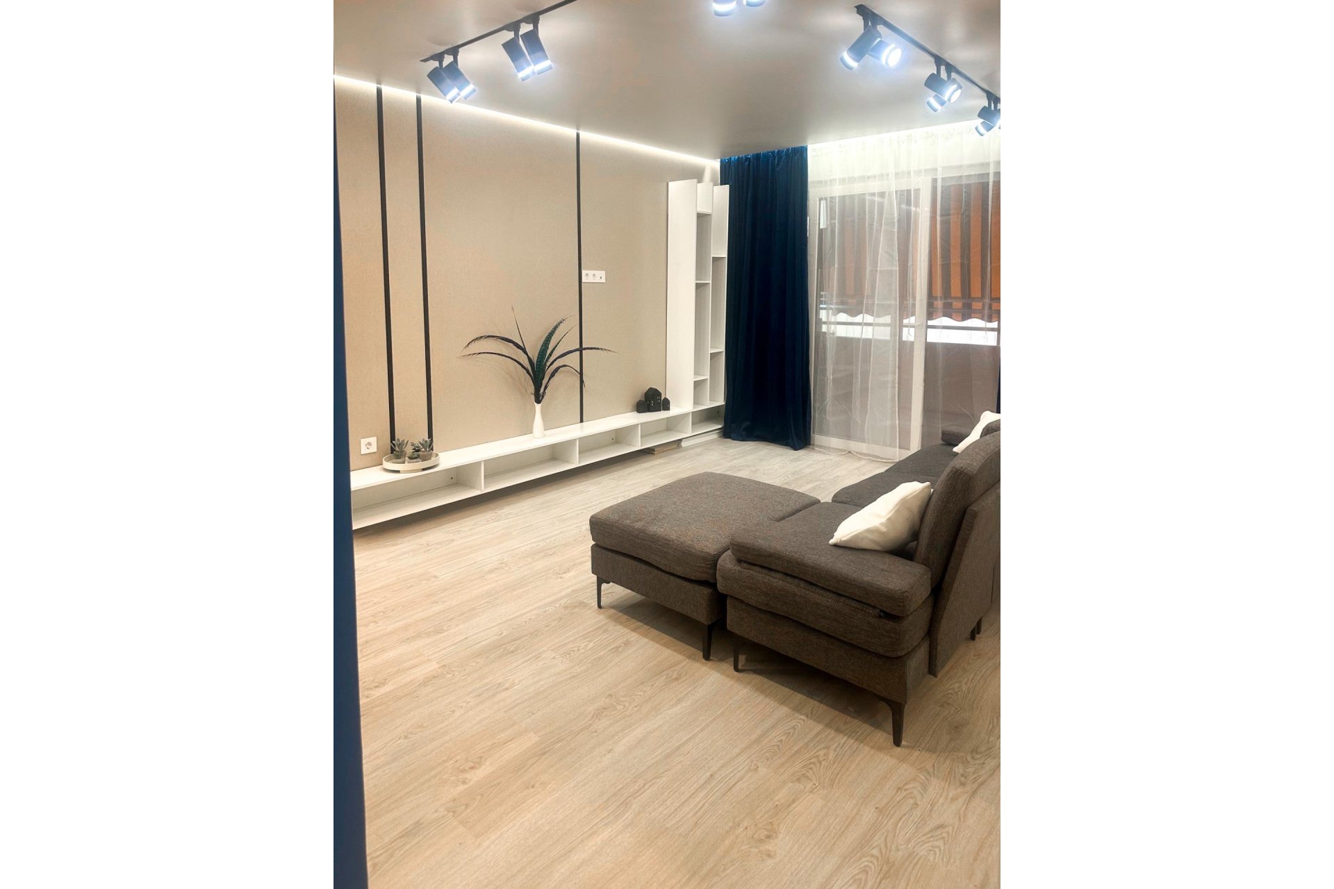 Revente - Appartement -
Torrevieja - El Acequión - Los Náufragos