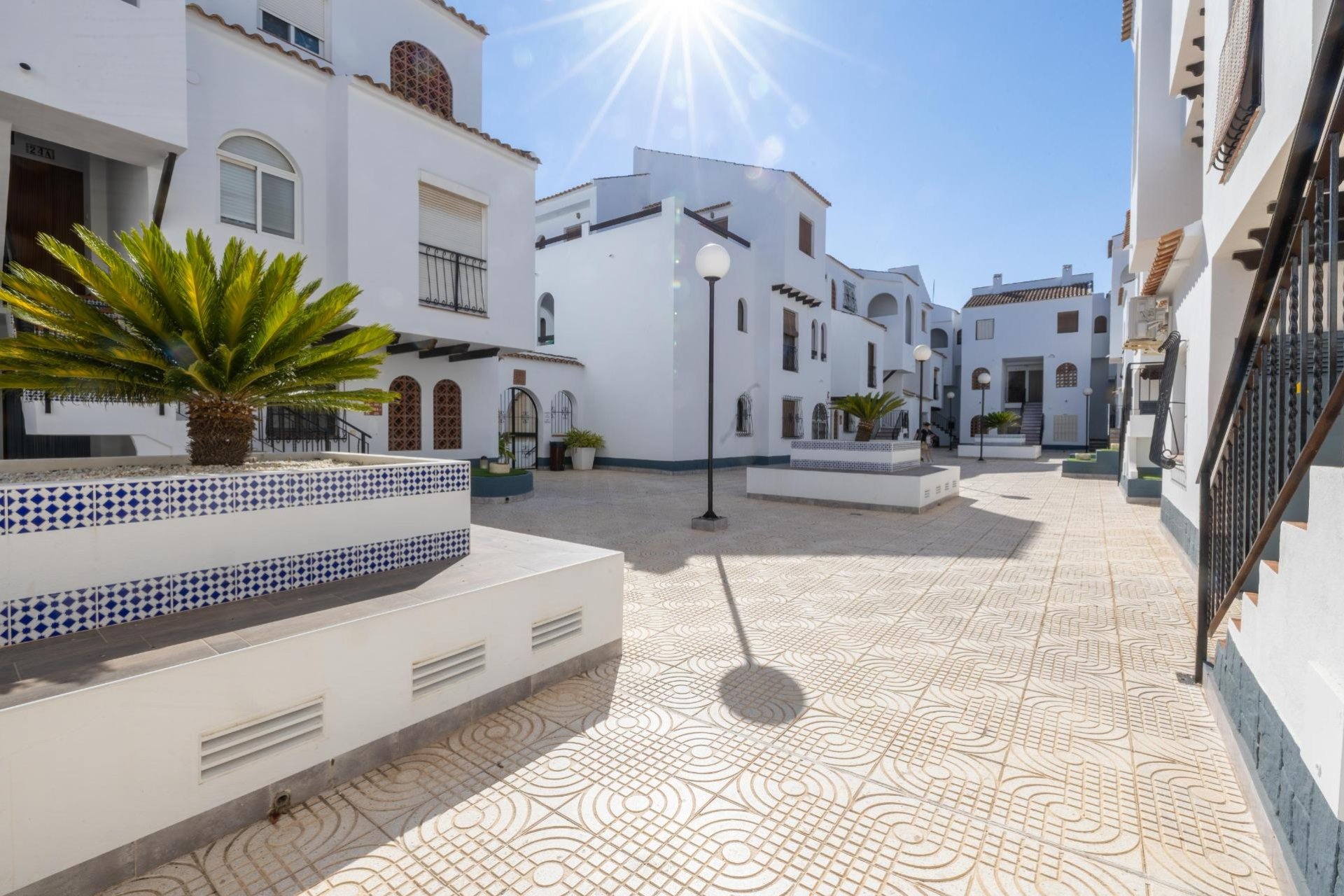 Revente - Appartement -
Torrevieja - El Acequión - Los Náufragos