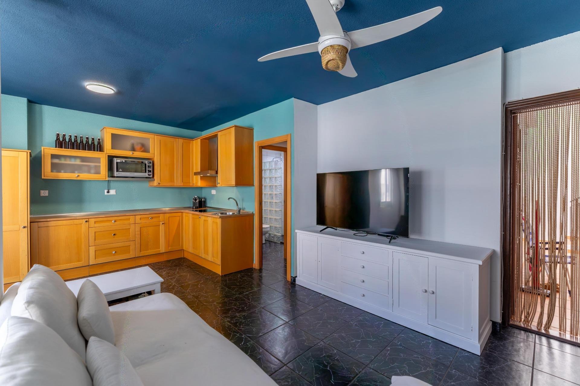 Revente - Appartement -
Torrevieja - El Acequión - Los Náufragos