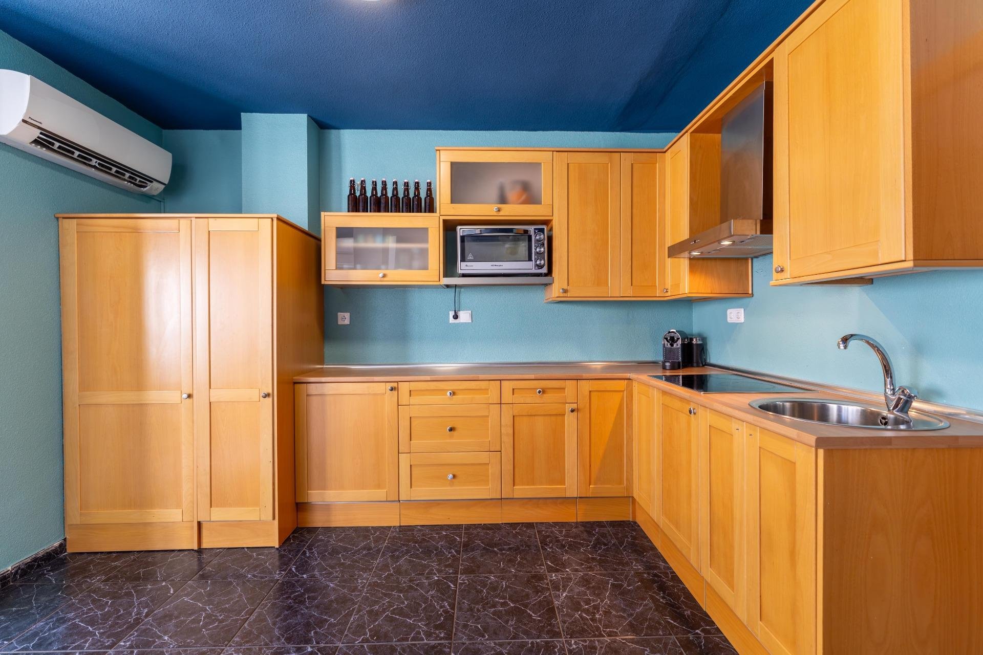 Revente - Appartement -
Torrevieja - El Acequión - Los Náufragos