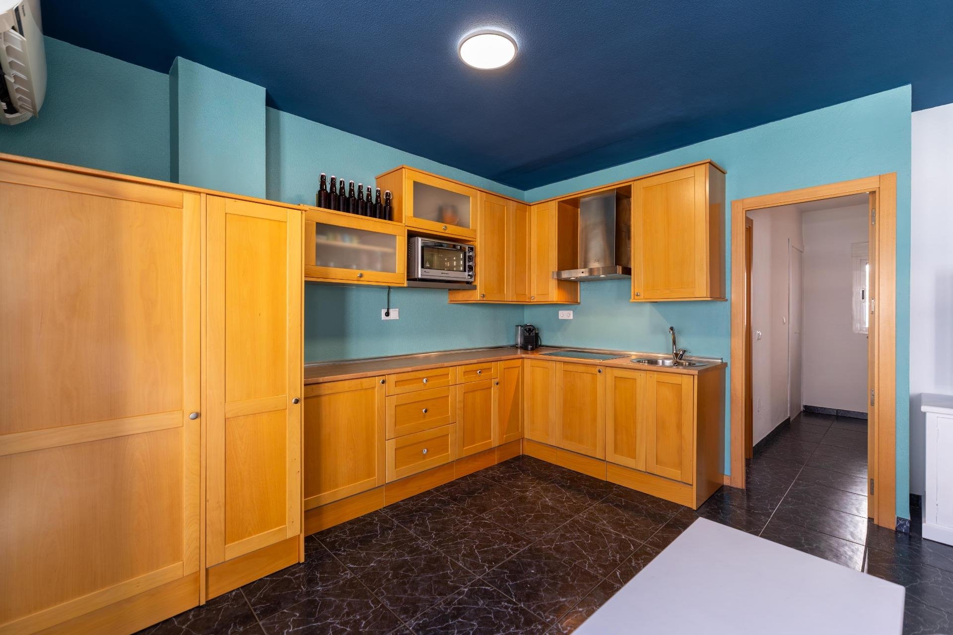 Revente - Appartement -
Torrevieja - El Acequión - Los Náufragos