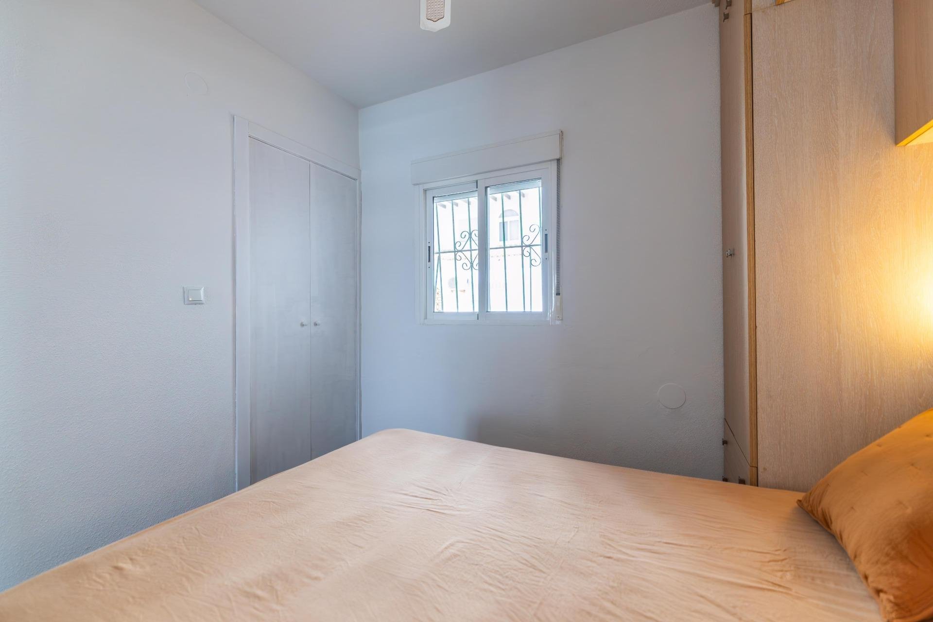 Revente - Appartement -
Torrevieja - El Acequión - Los Náufragos
