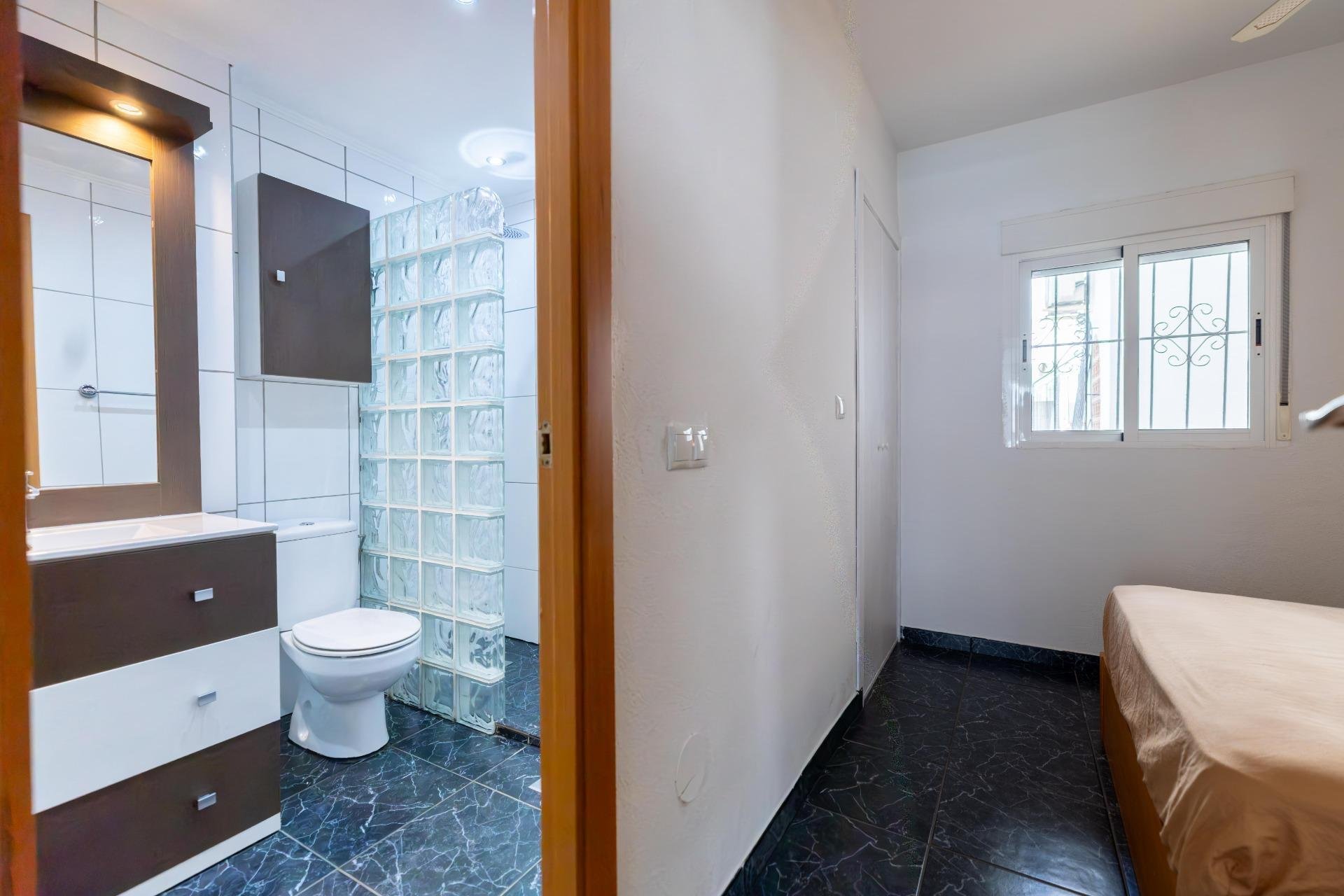 Revente - Appartement -
Torrevieja - El Acequión - Los Náufragos