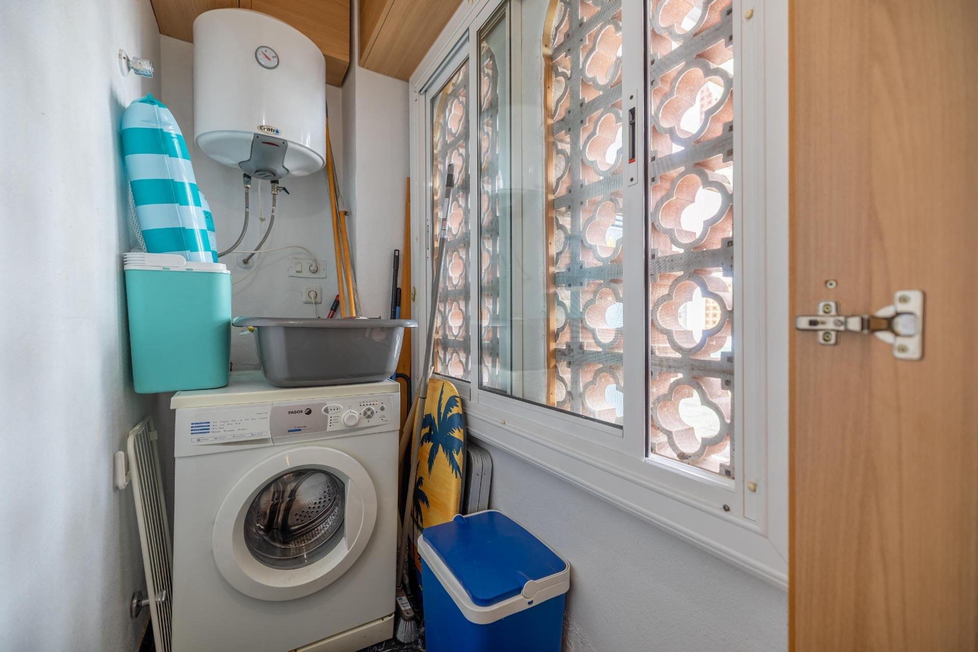 Revente - Appartement -
Torrevieja - El Acequión - Los Náufragos