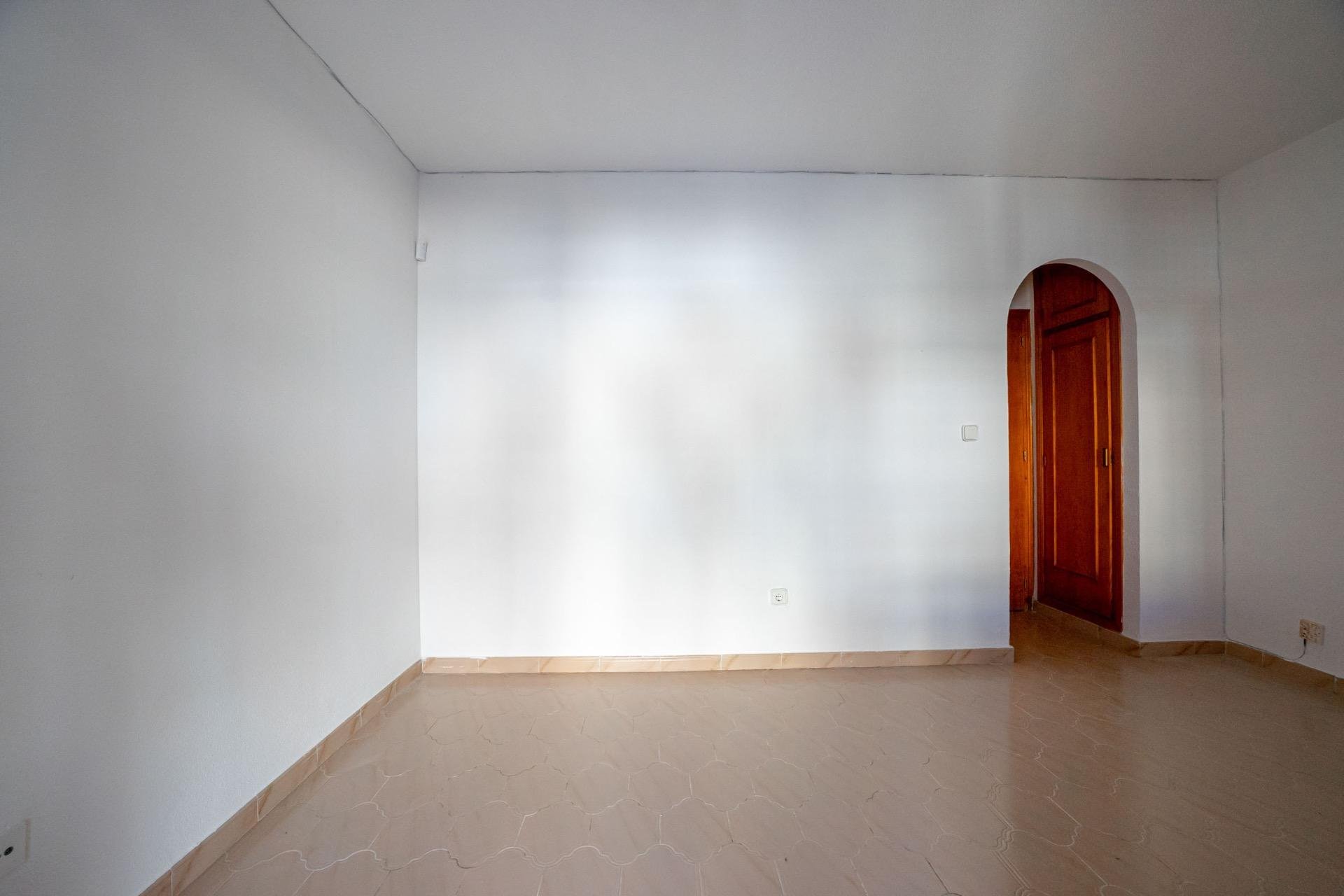 Revente - Appartement -
Torrevieja - El Chaparral