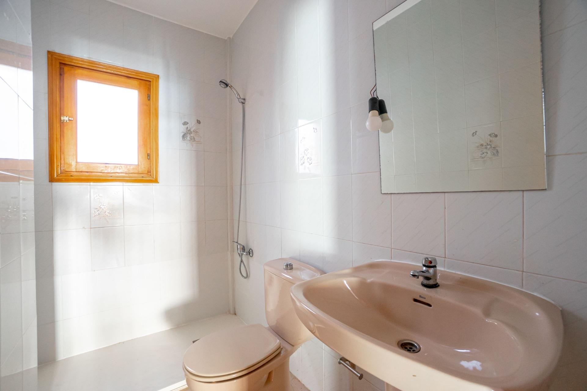 Revente - Appartement -
Torrevieja - El Chaparral