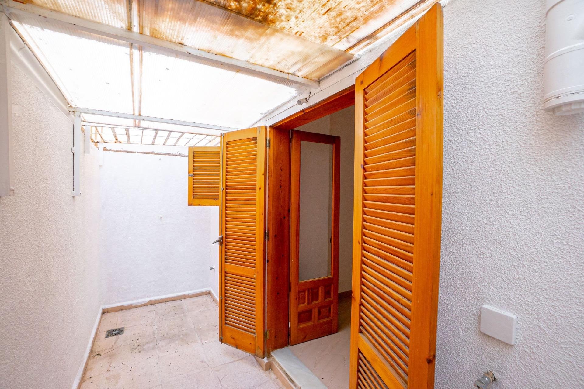 Revente - Appartement -
Torrevieja - El Chaparral