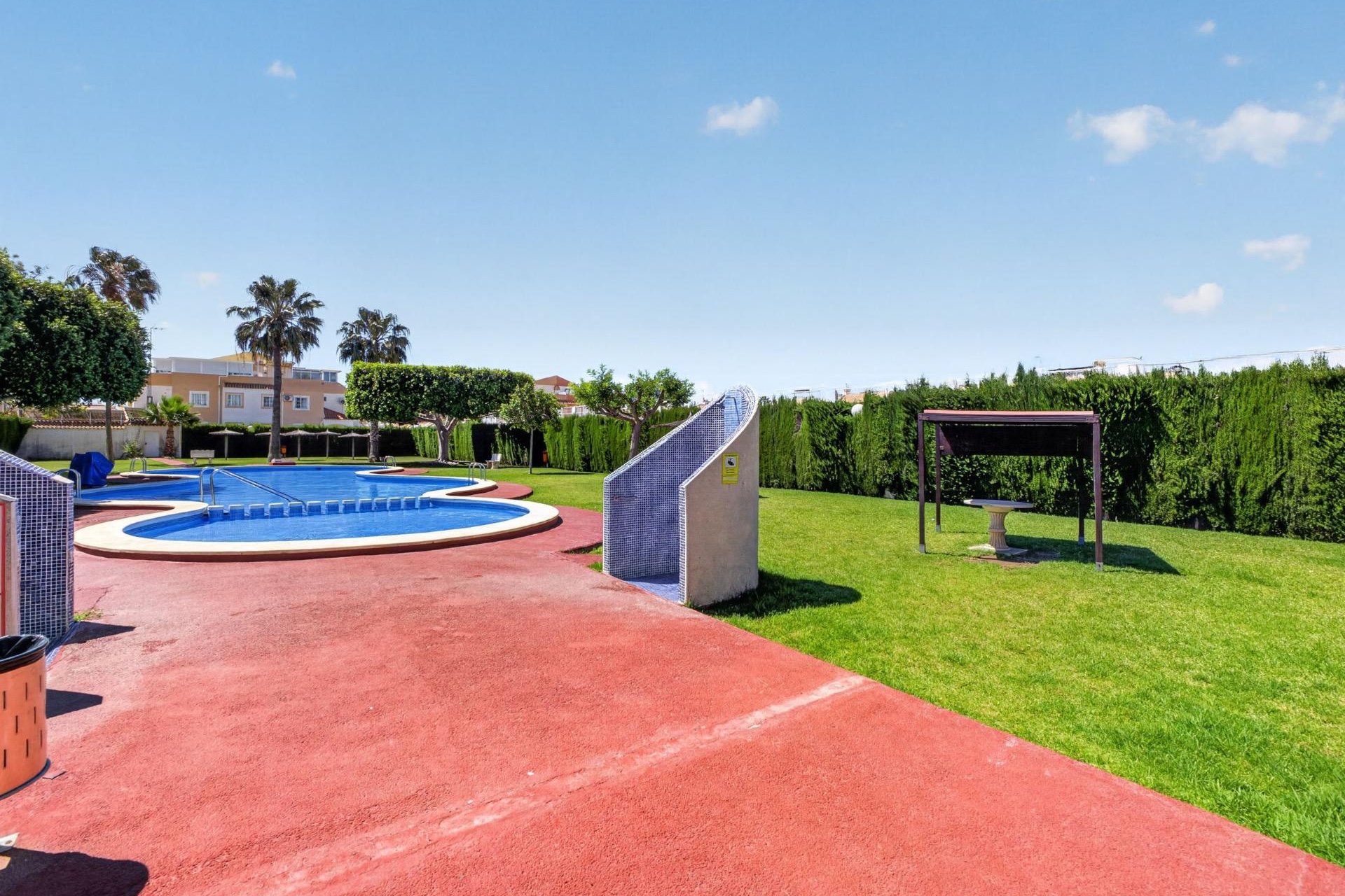 Revente - Appartement -
Torrevieja - El Limonar