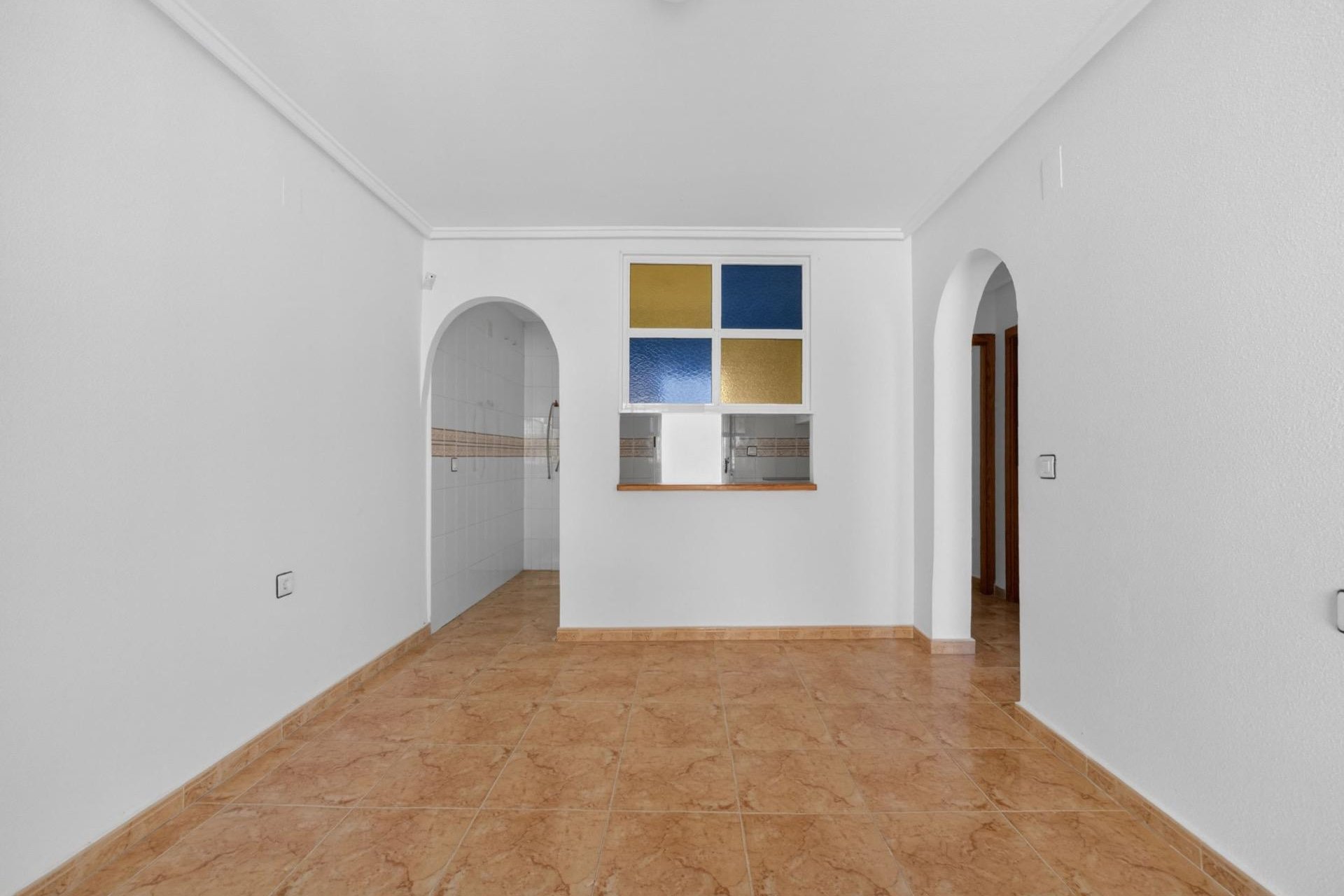 Revente - Appartement -
Torrevieja - El Limonar
