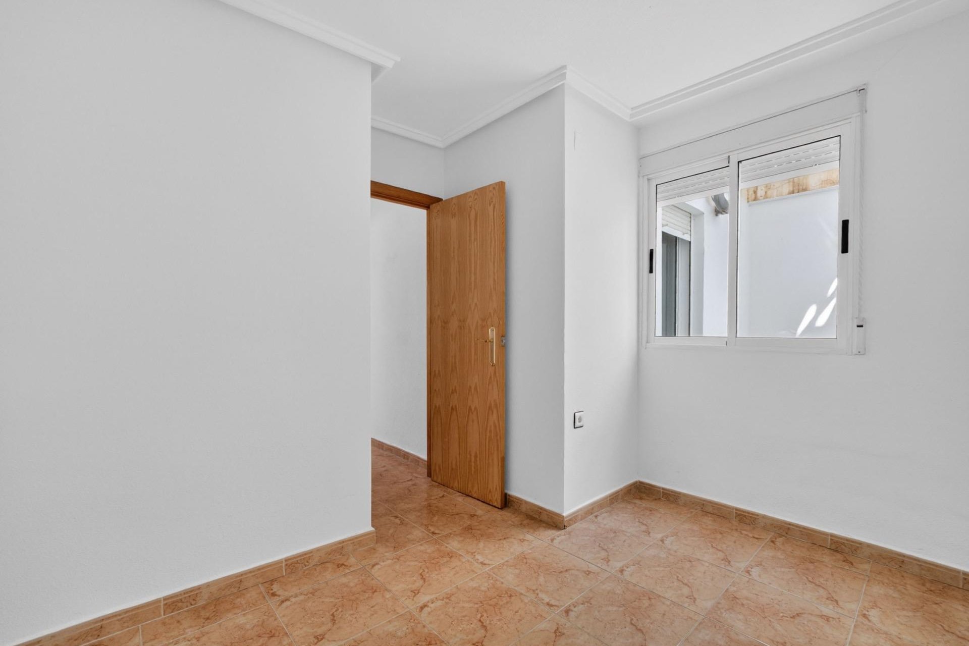 Revente - Appartement -
Torrevieja - El Limonar