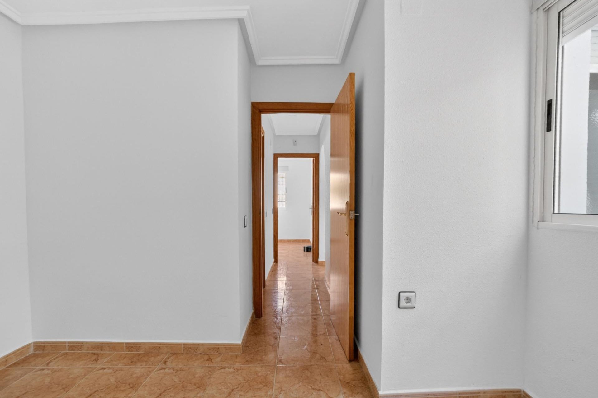 Revente - Appartement -
Torrevieja - El Limonar