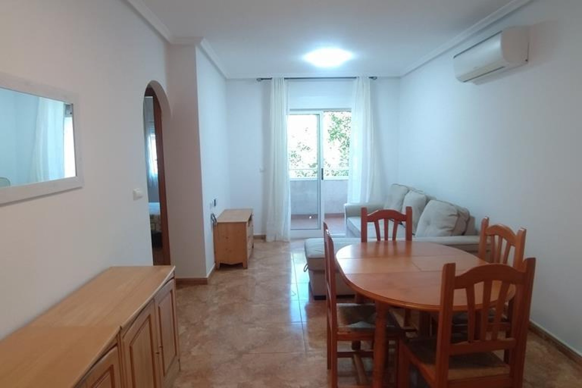 Revente - Appartement -
Torrevieja - El Molino