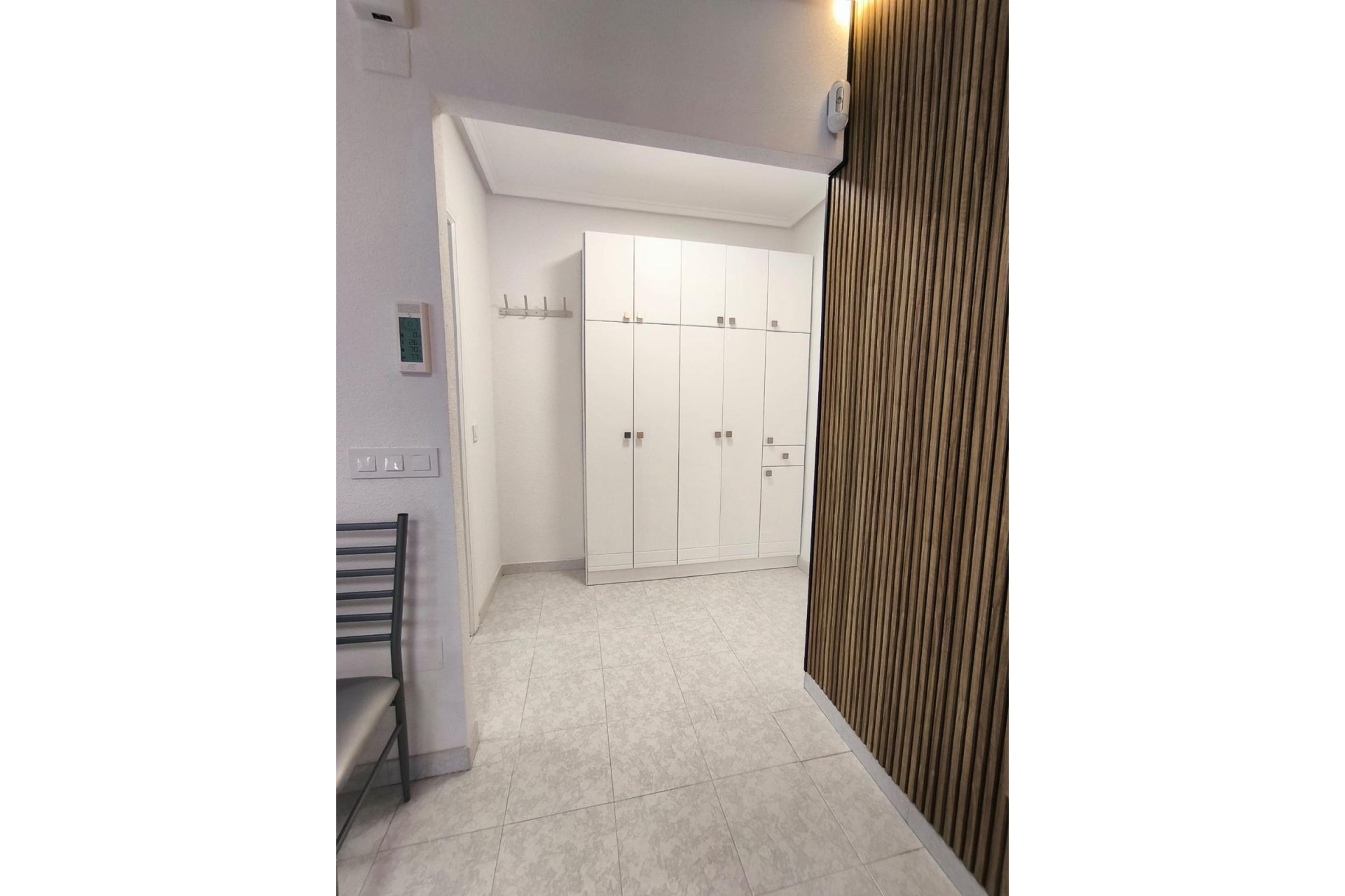 Revente - Appartement -
Torrevieja - El Molino