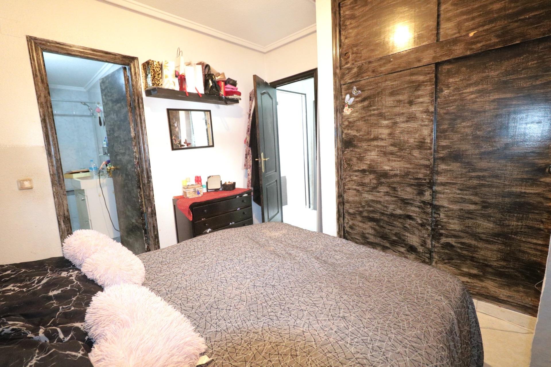 Revente - Appartement -
Torrevieja - El Molino