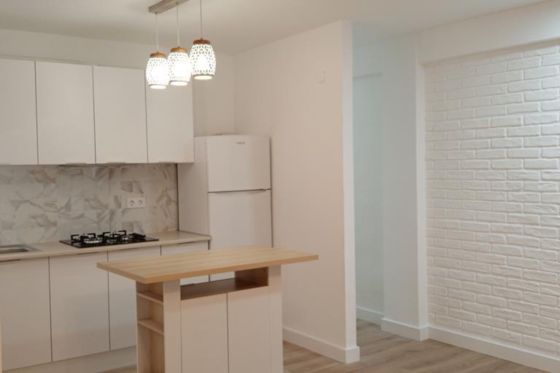Revente - Appartement -
Torrevieja - El Molino