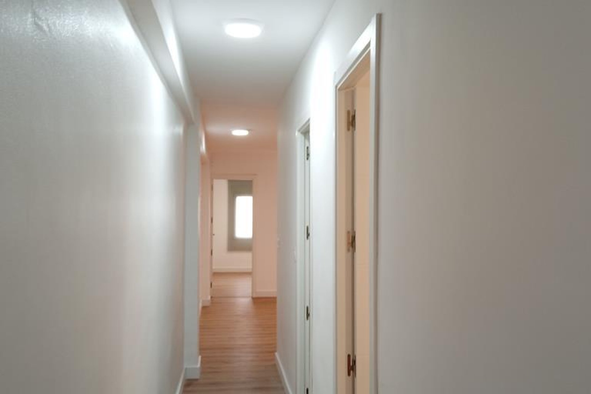 Revente - Appartement -
Torrevieja - El Molino