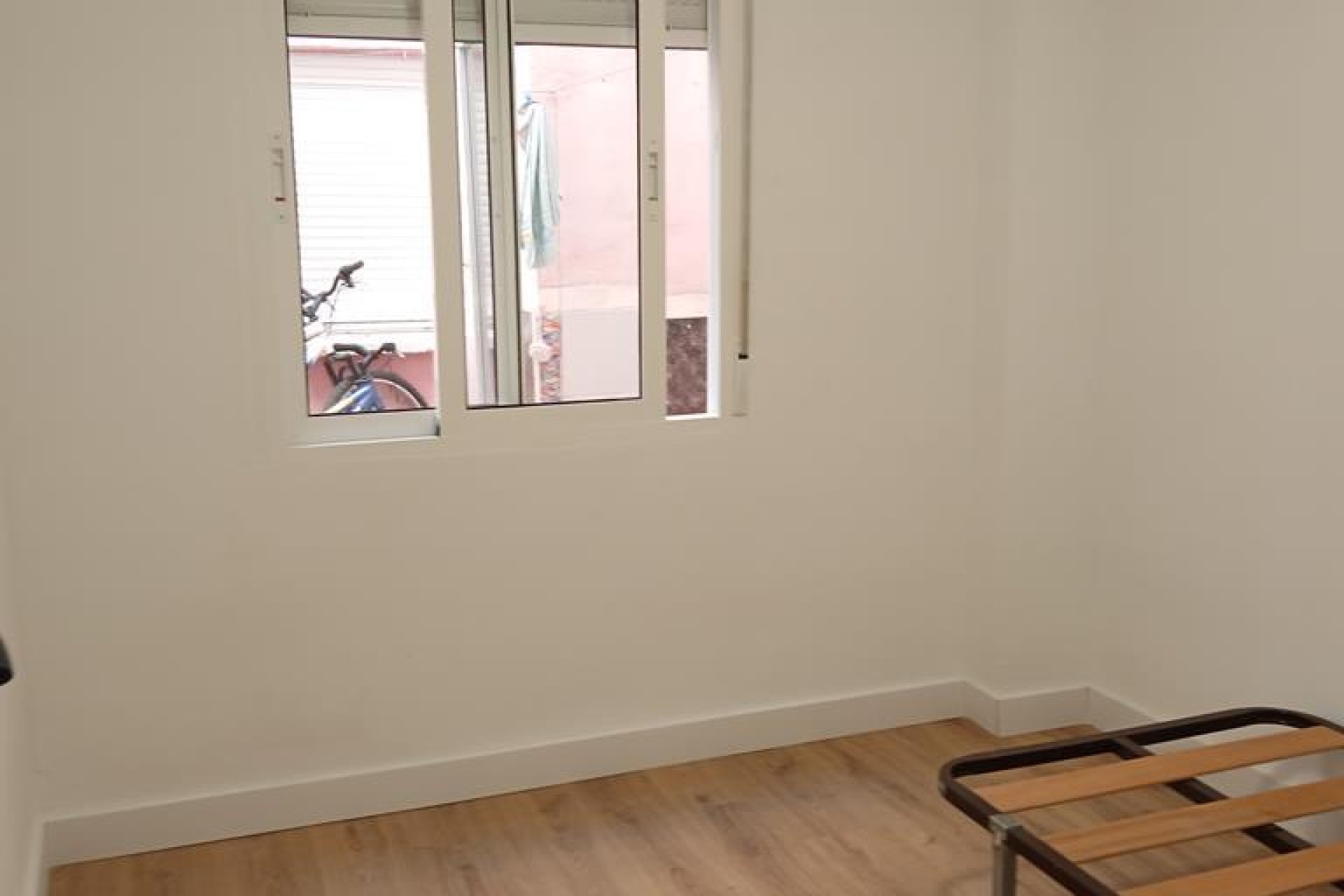Revente - Appartement -
Torrevieja - El Molino