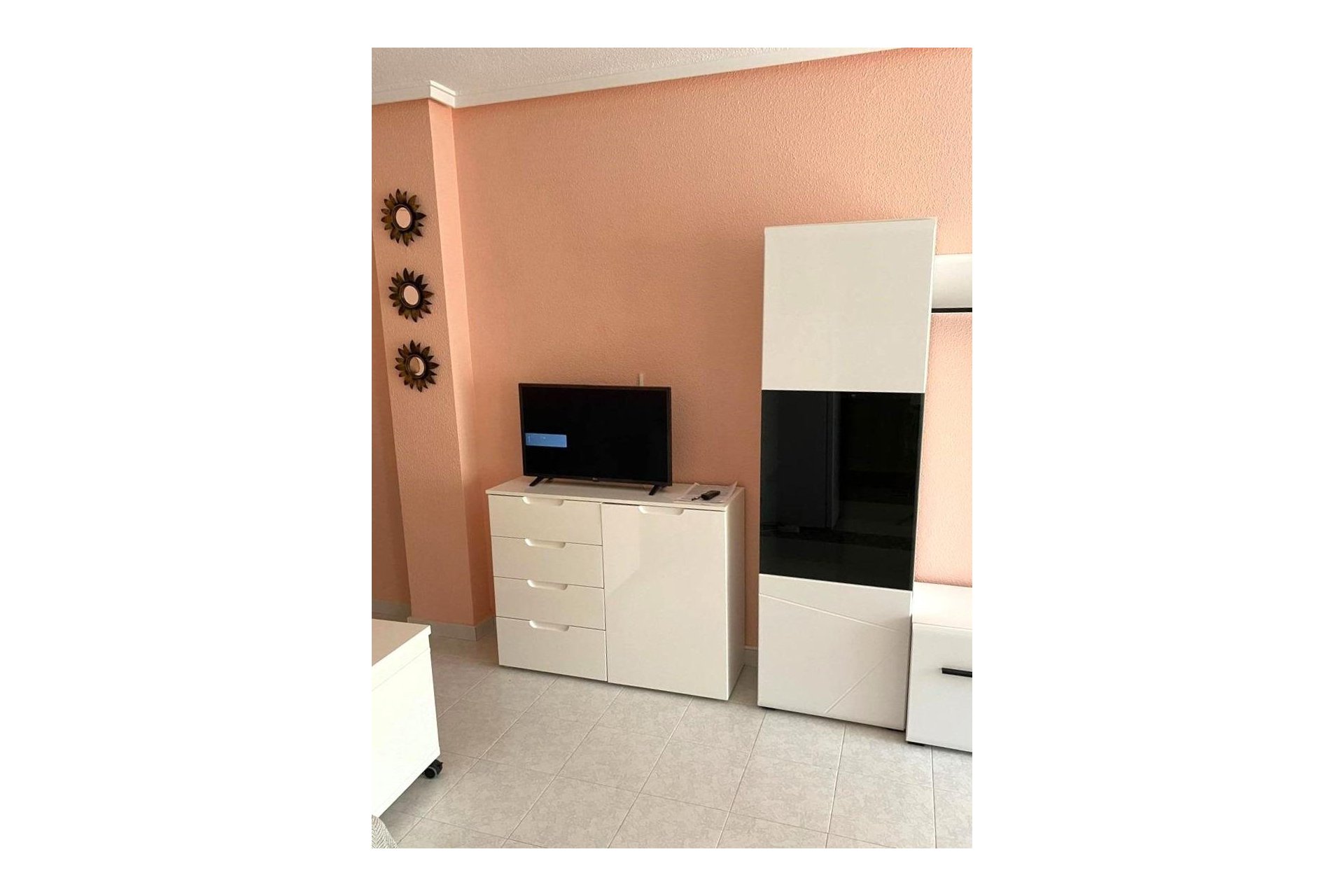 Revente - Appartement -
Torrevieja - El Molino