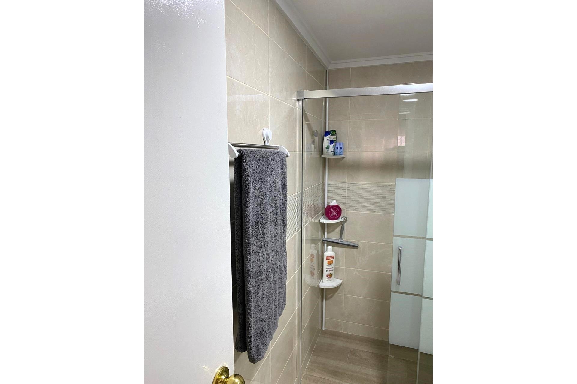 Revente - Appartement -
Torrevieja - El Molino