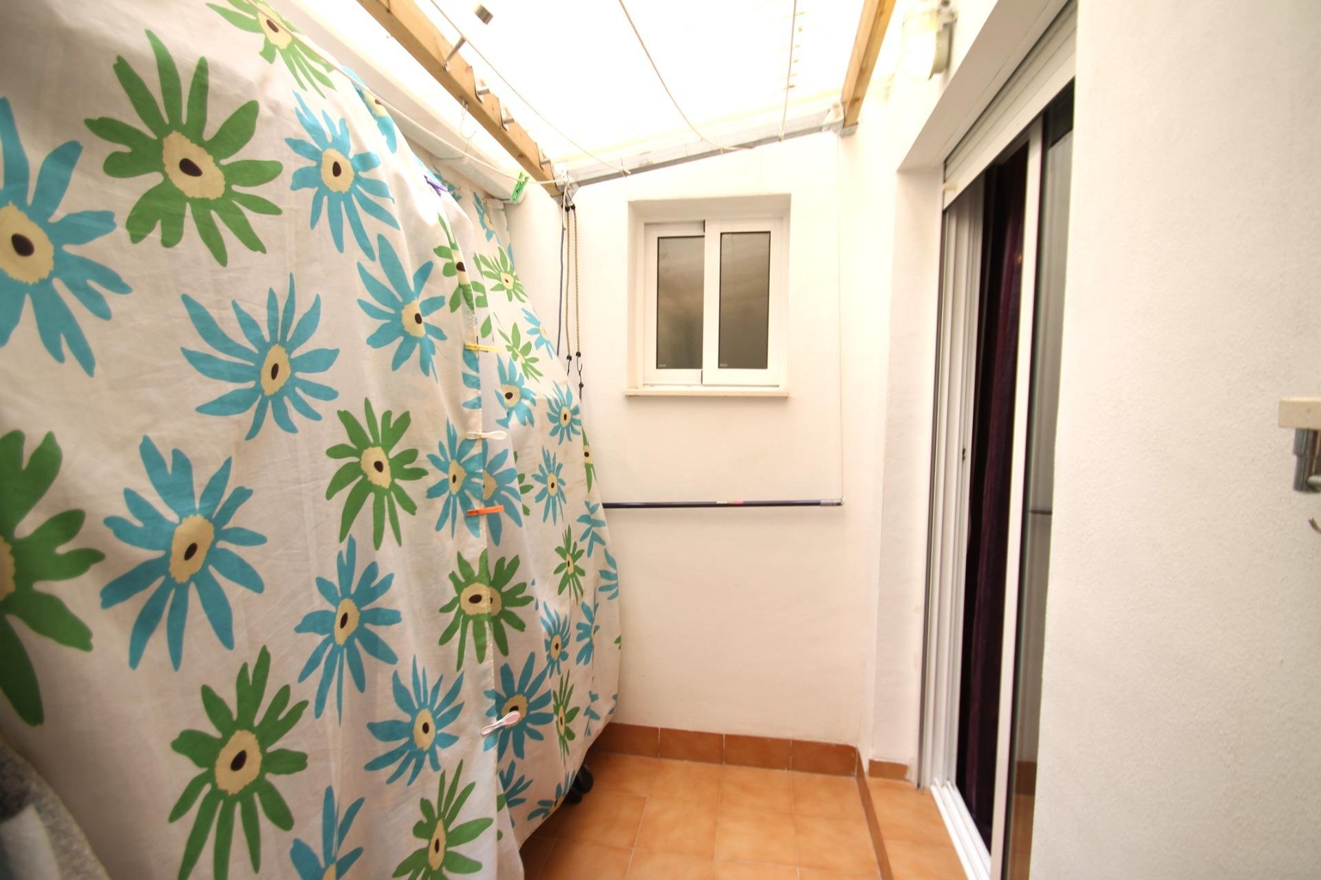 Revente - Appartement -
Torrevieja - El Molino