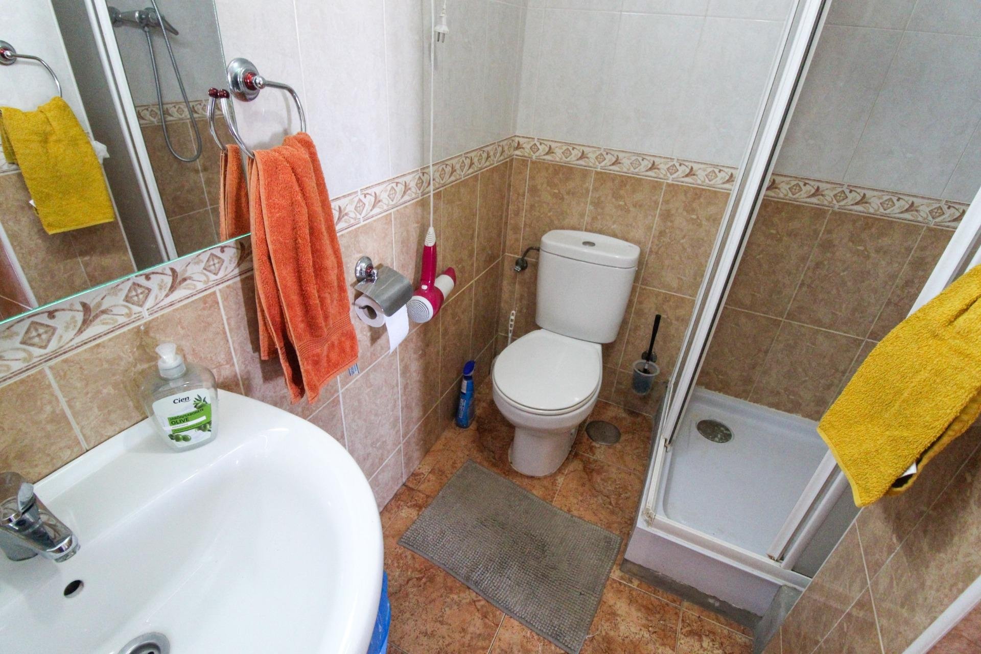 Revente - Appartement -
Torrevieja - El Molino