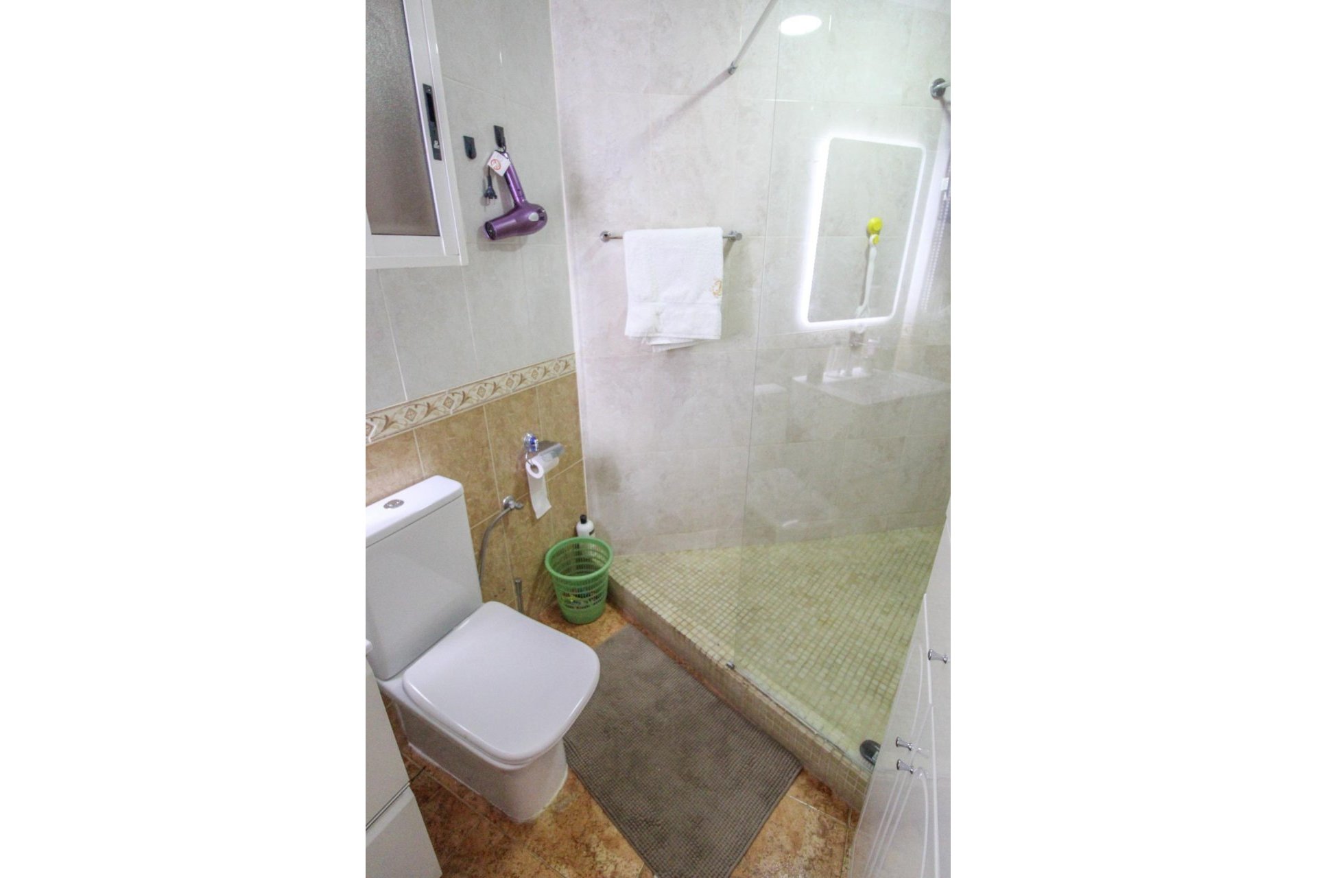 Revente - Appartement -
Torrevieja - El Molino
