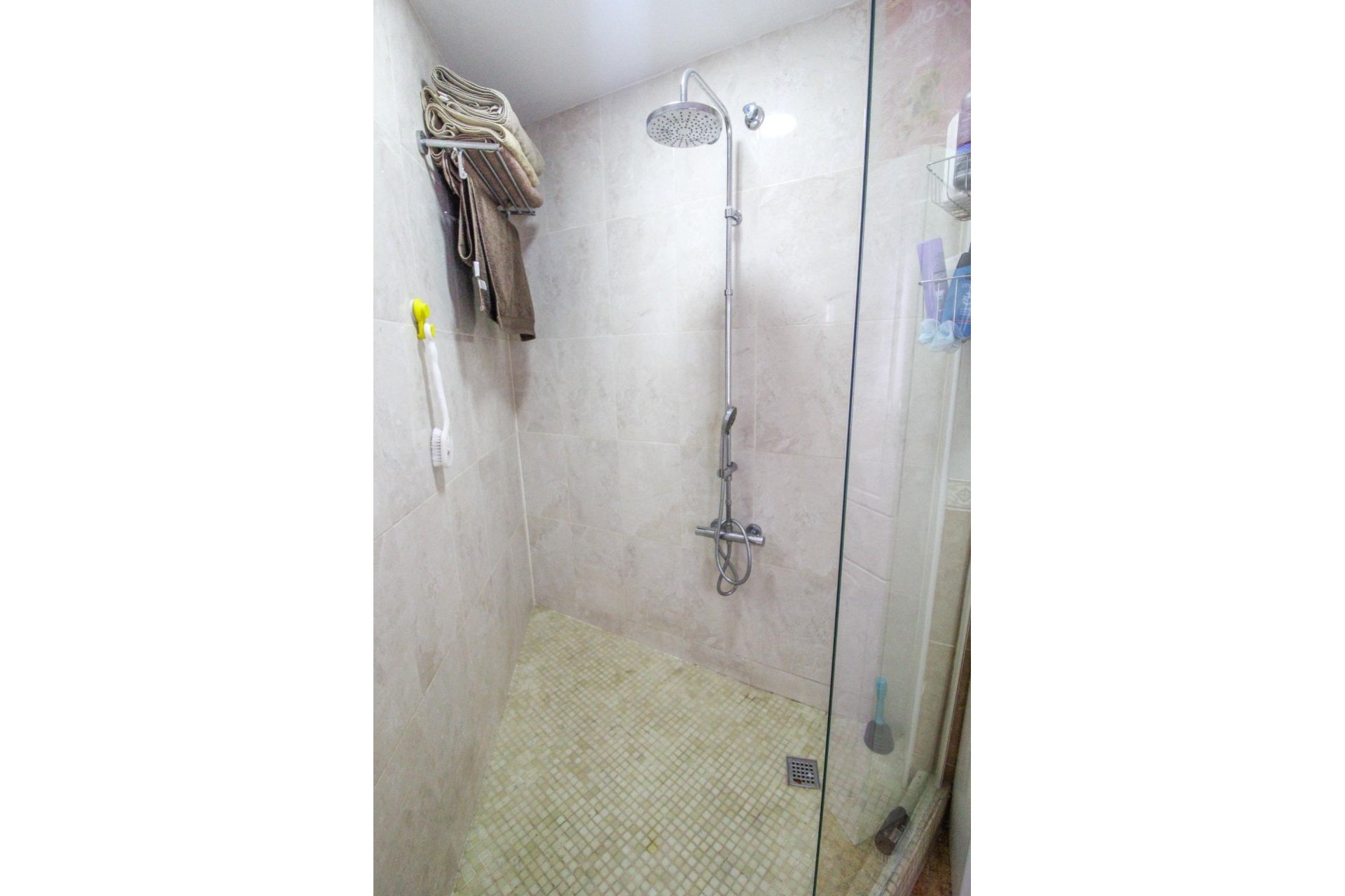 Revente - Appartement -
Torrevieja - El Molino