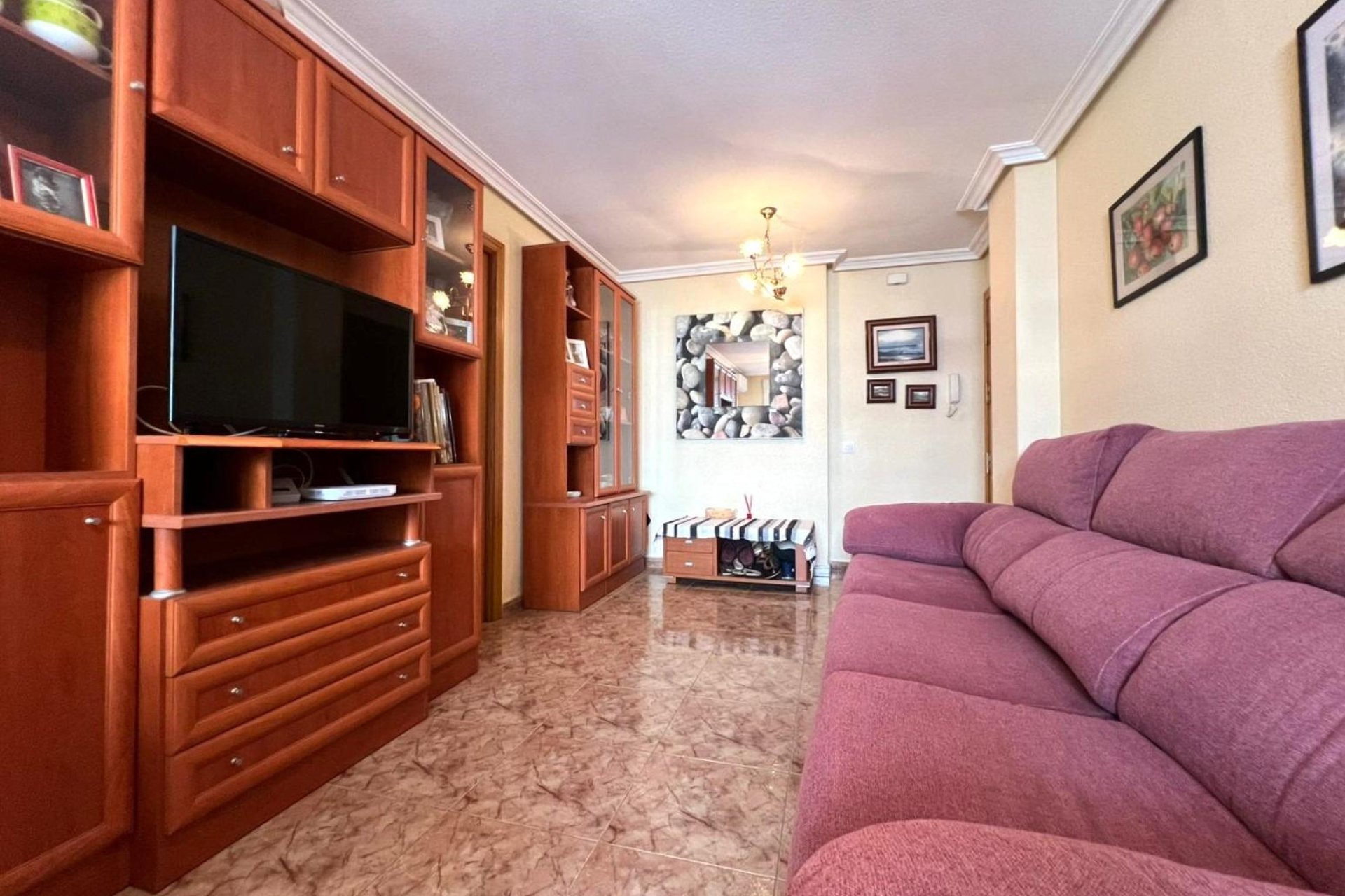 Revente - Appartement -
Torrevieja - Estacion De Autobuses