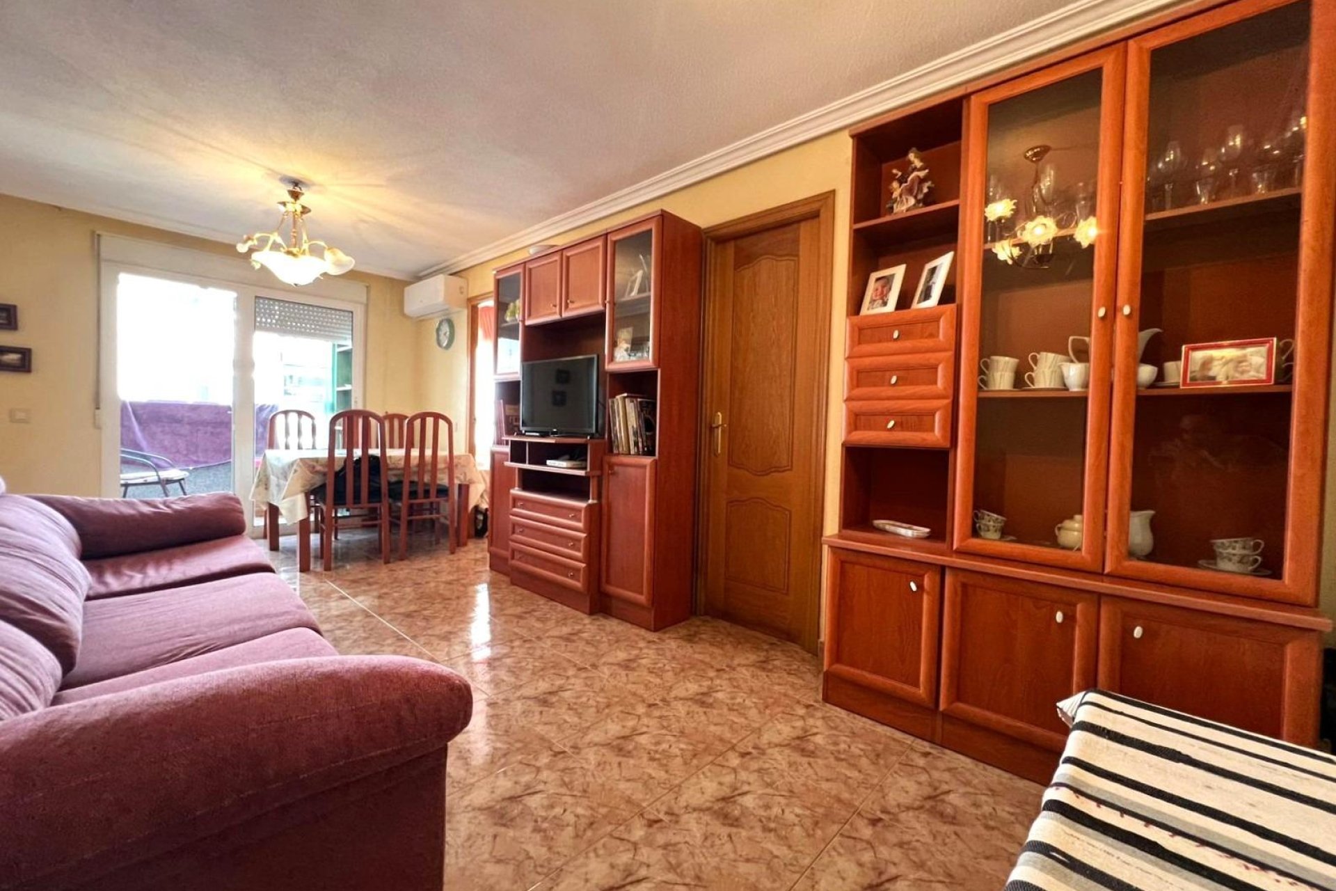 Revente - Appartement -
Torrevieja - Estacion De Autobuses