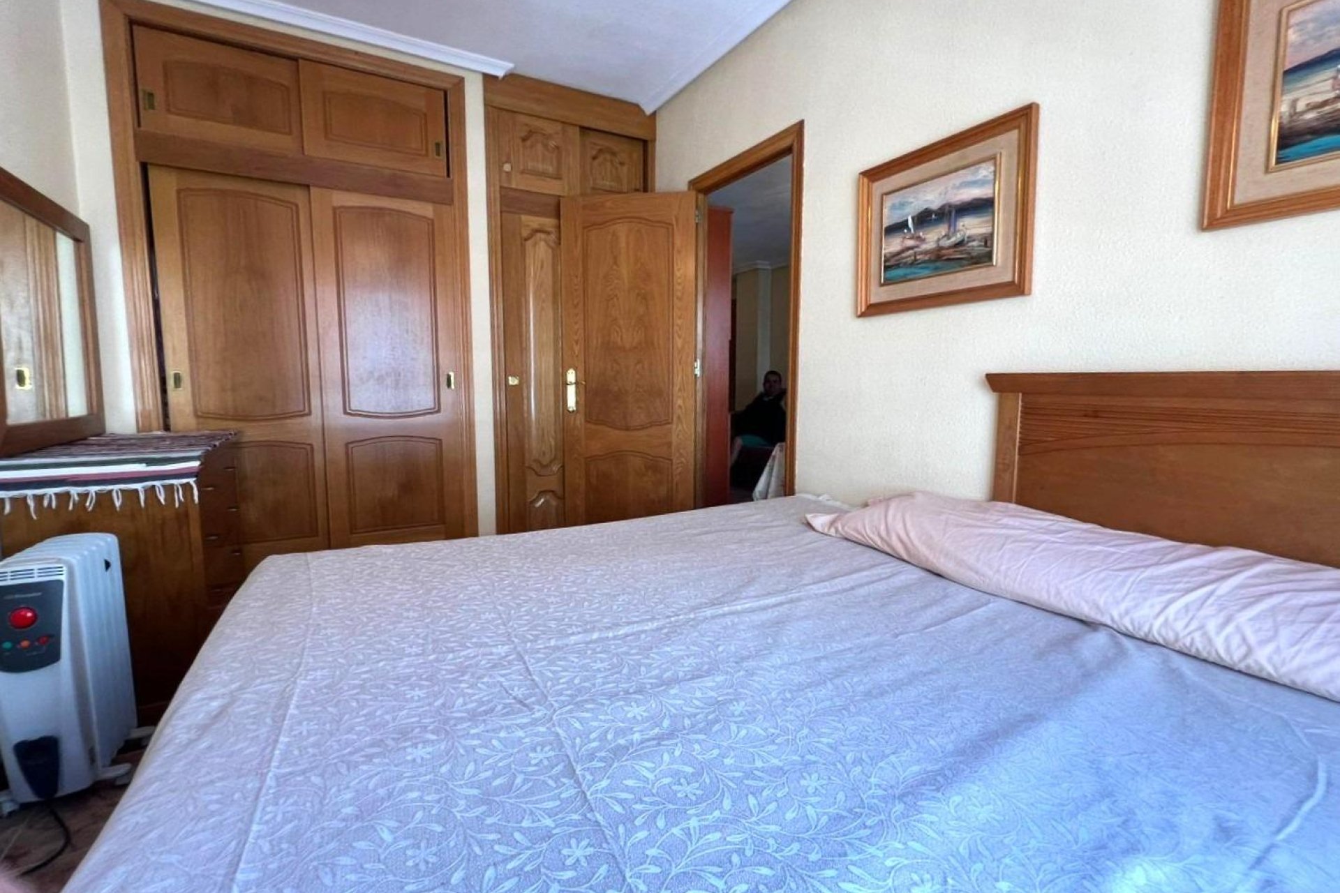 Revente - Appartement -
Torrevieja - Estacion De Autobuses