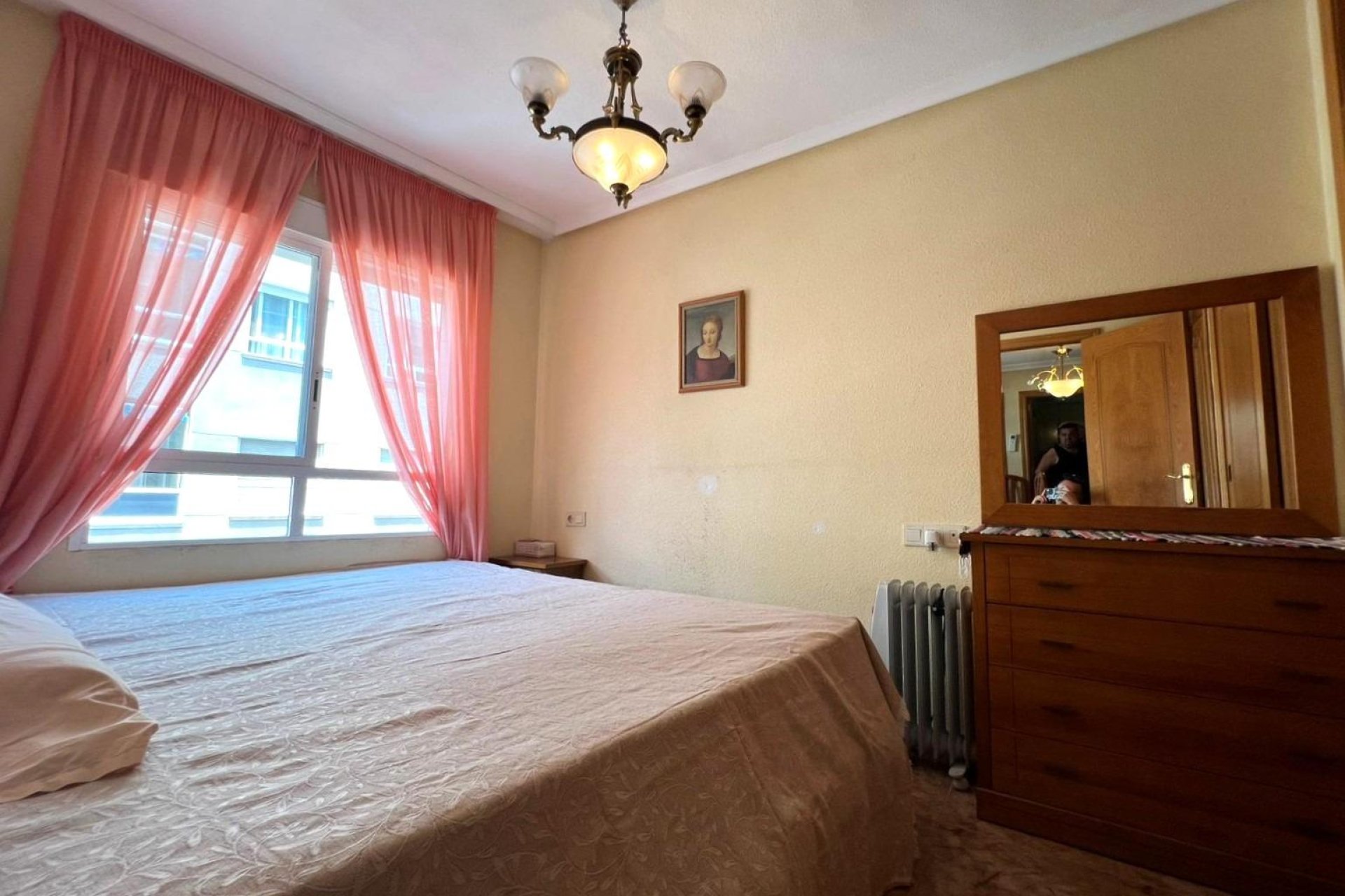 Revente - Appartement -
Torrevieja - Estacion De Autobuses